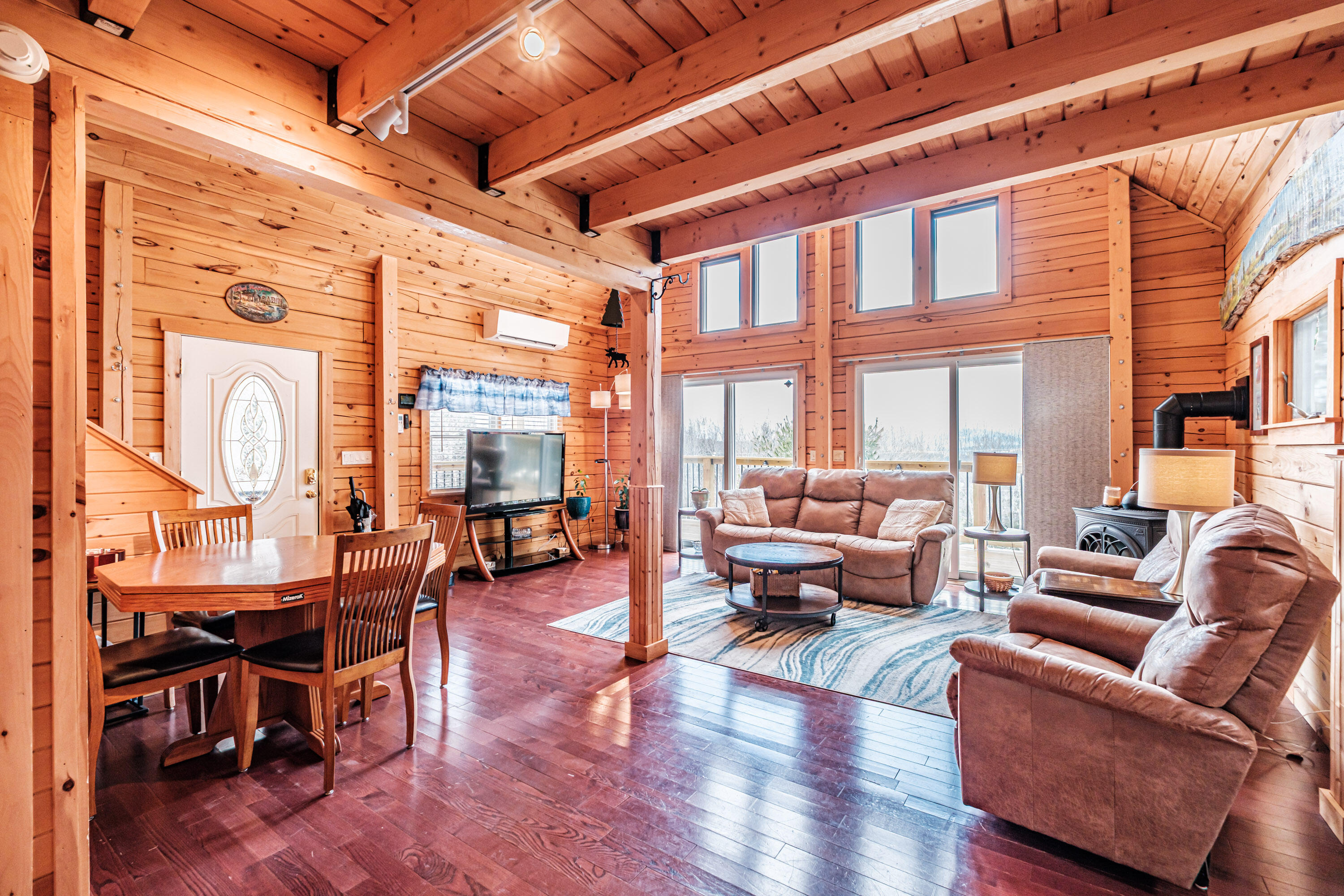 128 Oak Hill Drive, Woodstock, ME, 04219