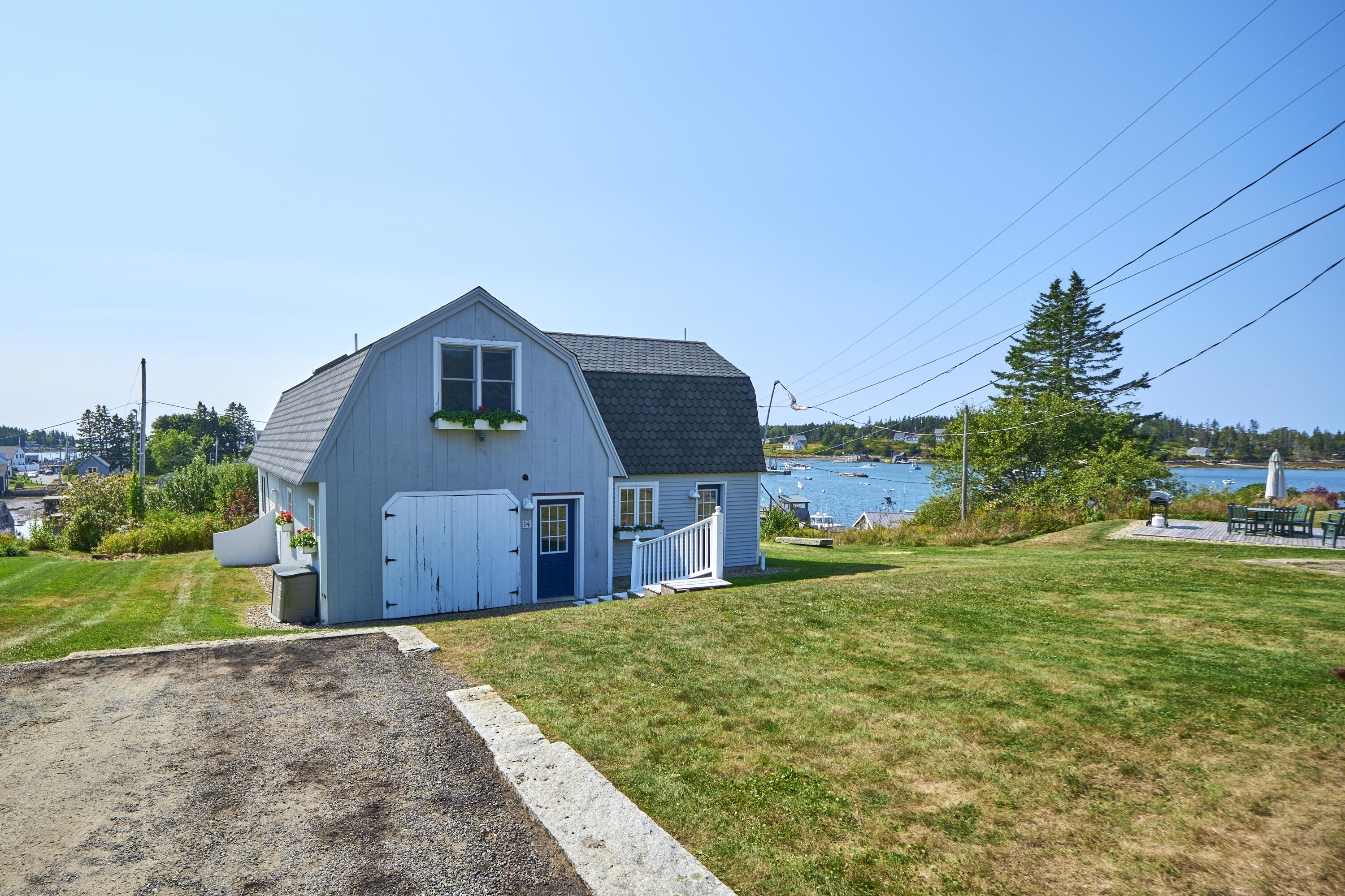 14 Raspberry Lane