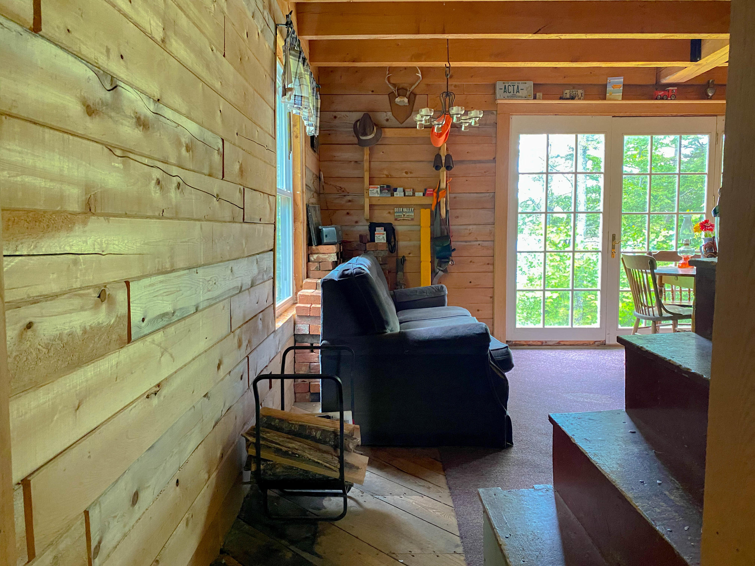 346 Bradeen Road, Sumner, ME, 04292