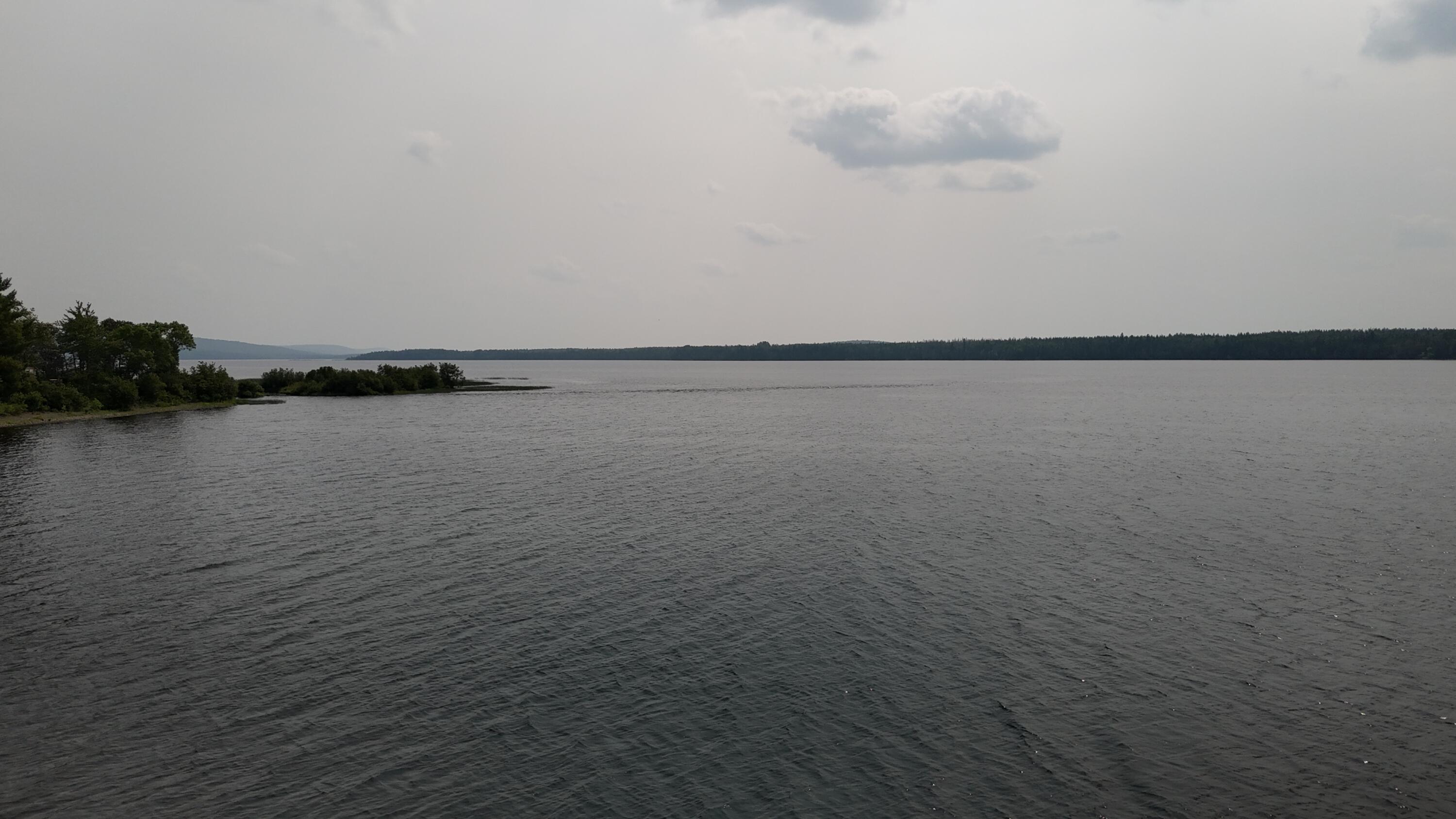 86&88 Austin Road, Cross Lake Twp, ME, 04779