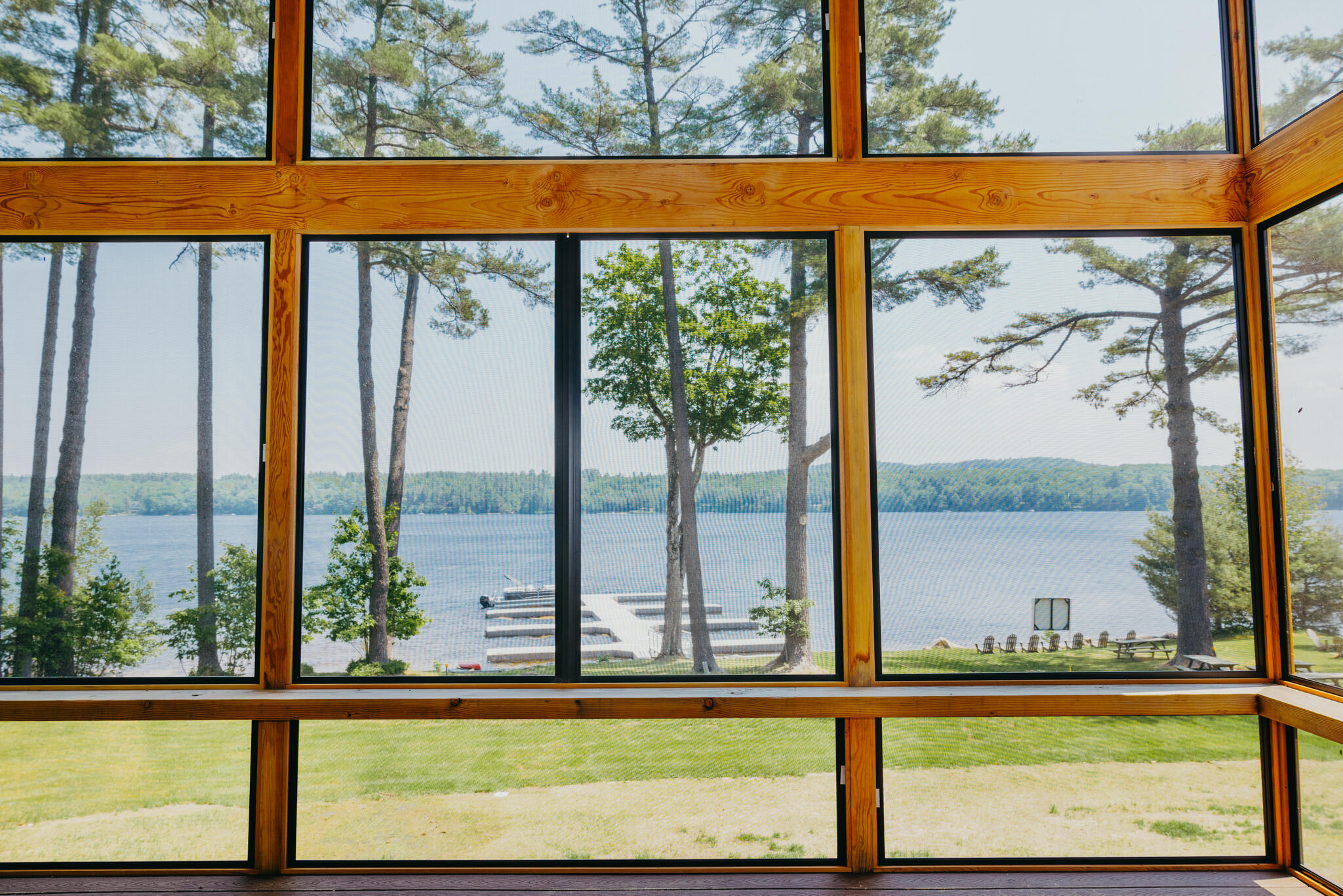 Lot 7 Camp Loop Lane, Bridgton, ME, 04009