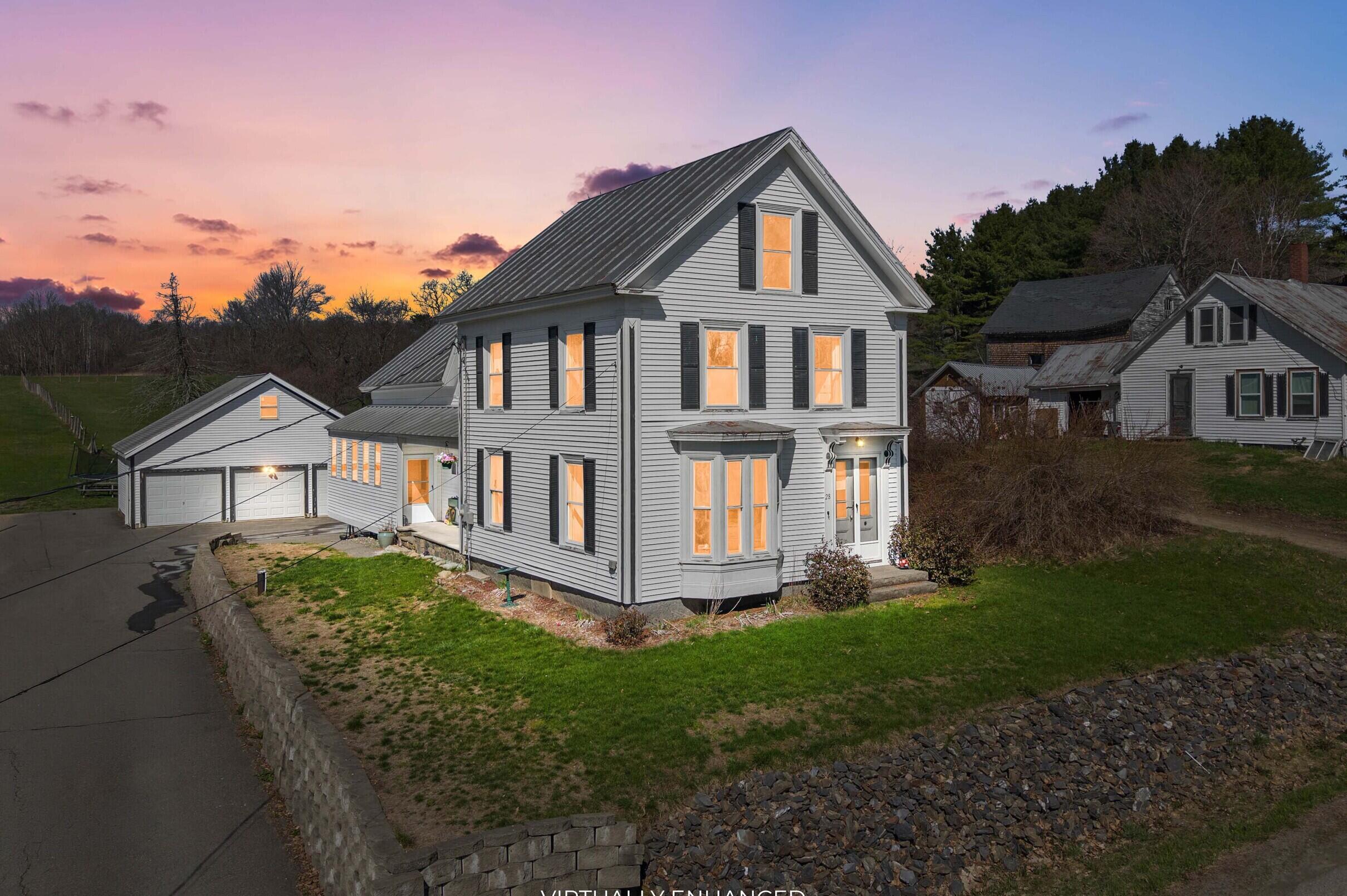 380 Vinal Street, Rockport, ME, 04856