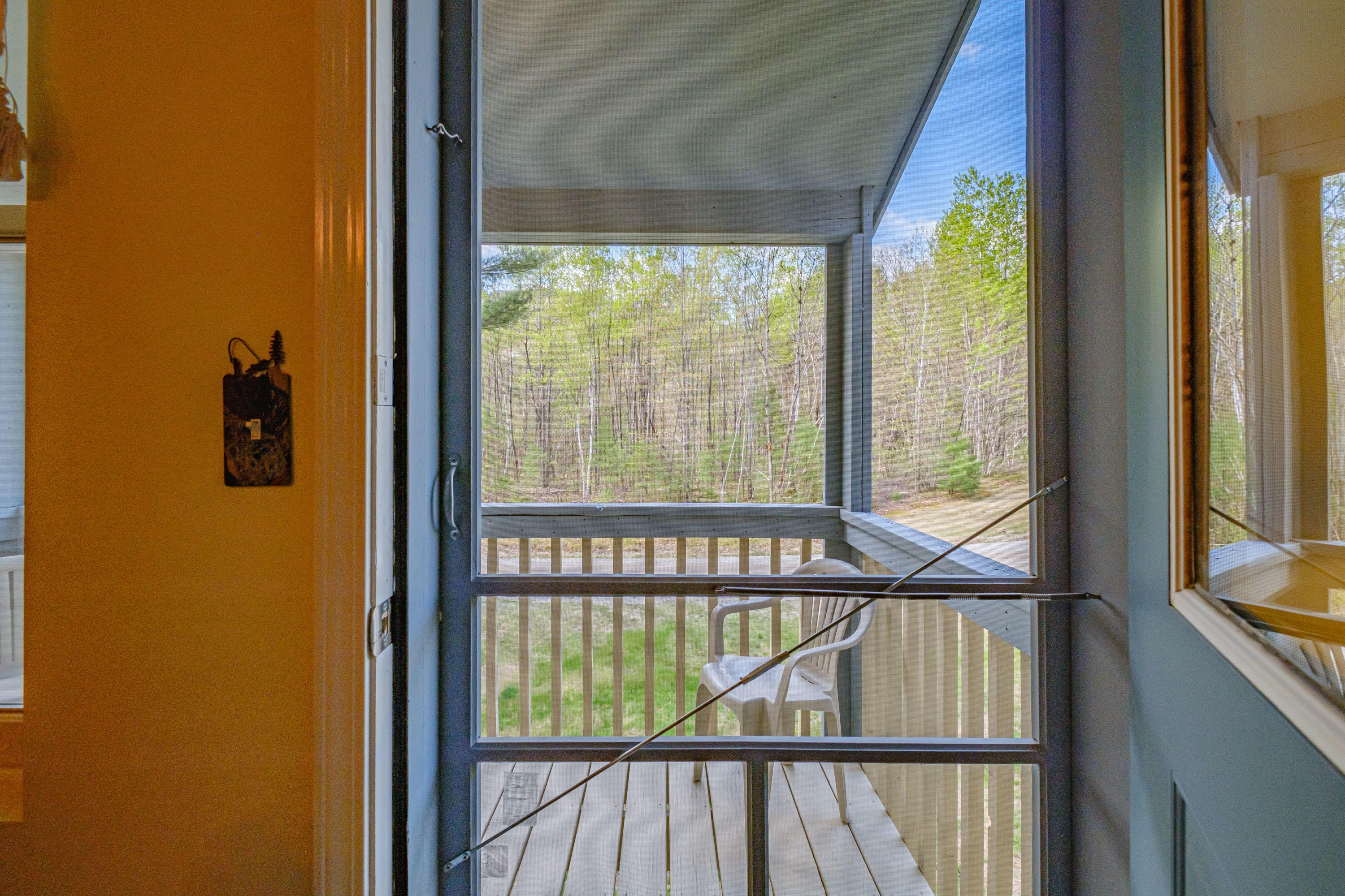 9 Condo Lane #C21, Greenwood, ME, 04255