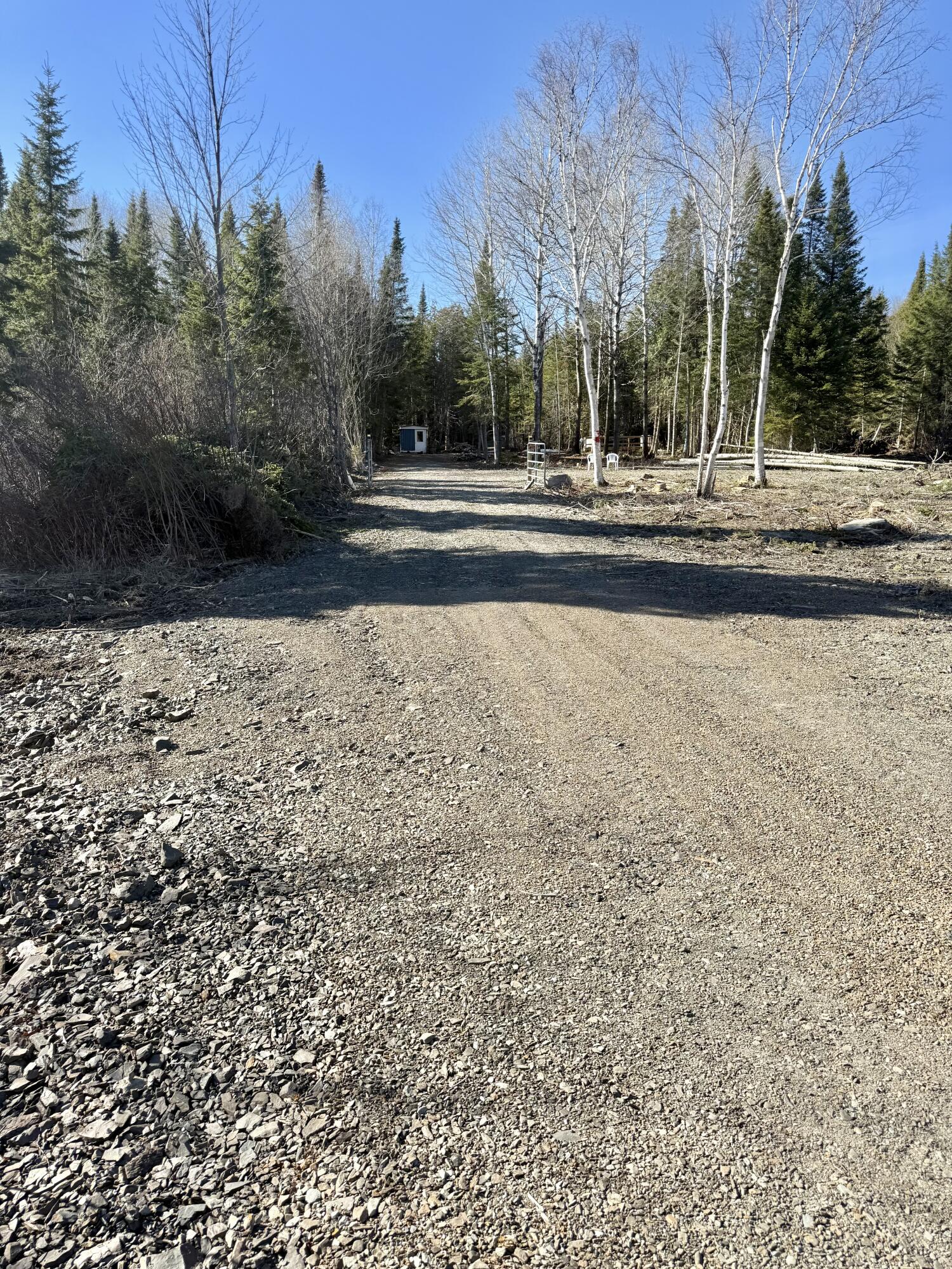 112 Sinclair Road, Sinclair, ME, 04779