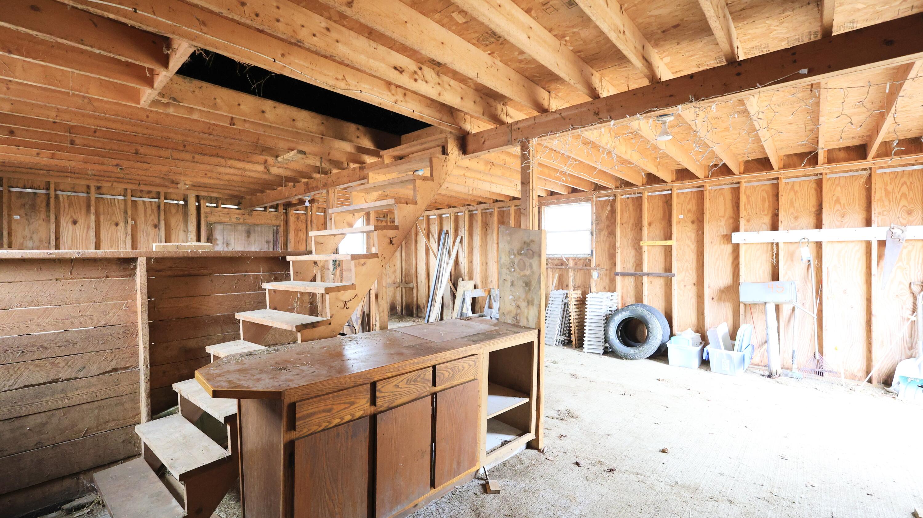 45 Harmony Road, Wellington, ME, 04942