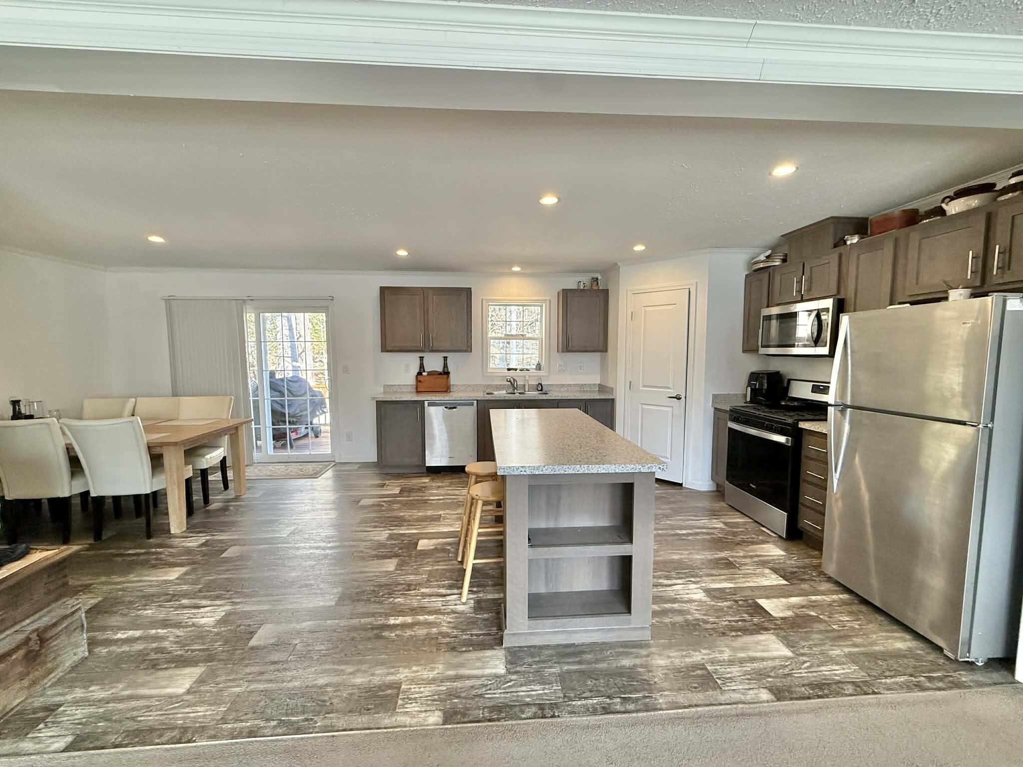 14 & 16 Hayden Avenue, Norway, ME, 04268