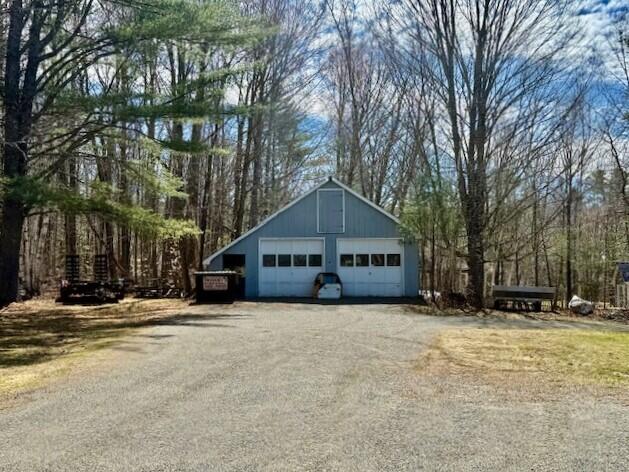 14 Lakeshore Drive, Belgrade, ME, 04917