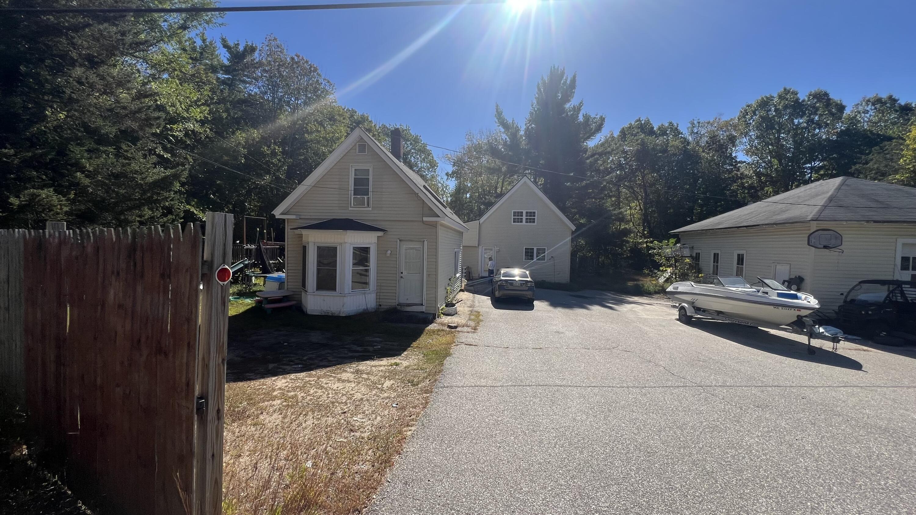 58 Sanford Road