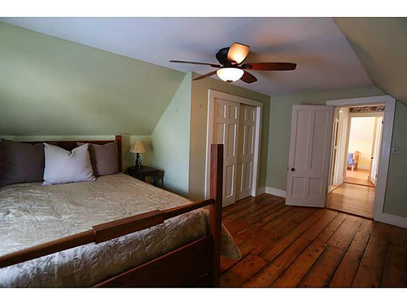 20 Park Street, Bethel, ME, 04217