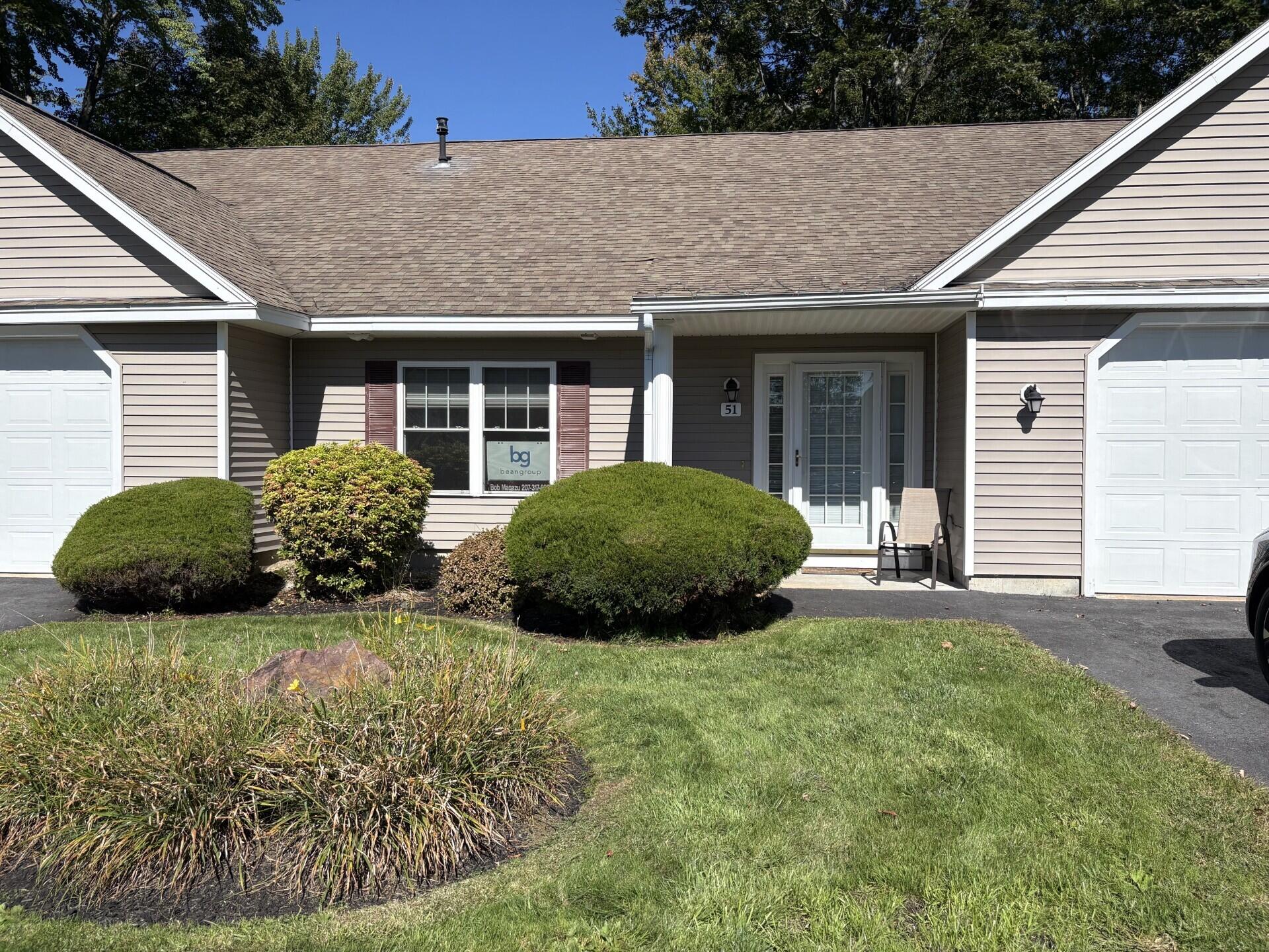 Photo of 51 Macintosh Lane #51 Old Orchard Beach ME 04064