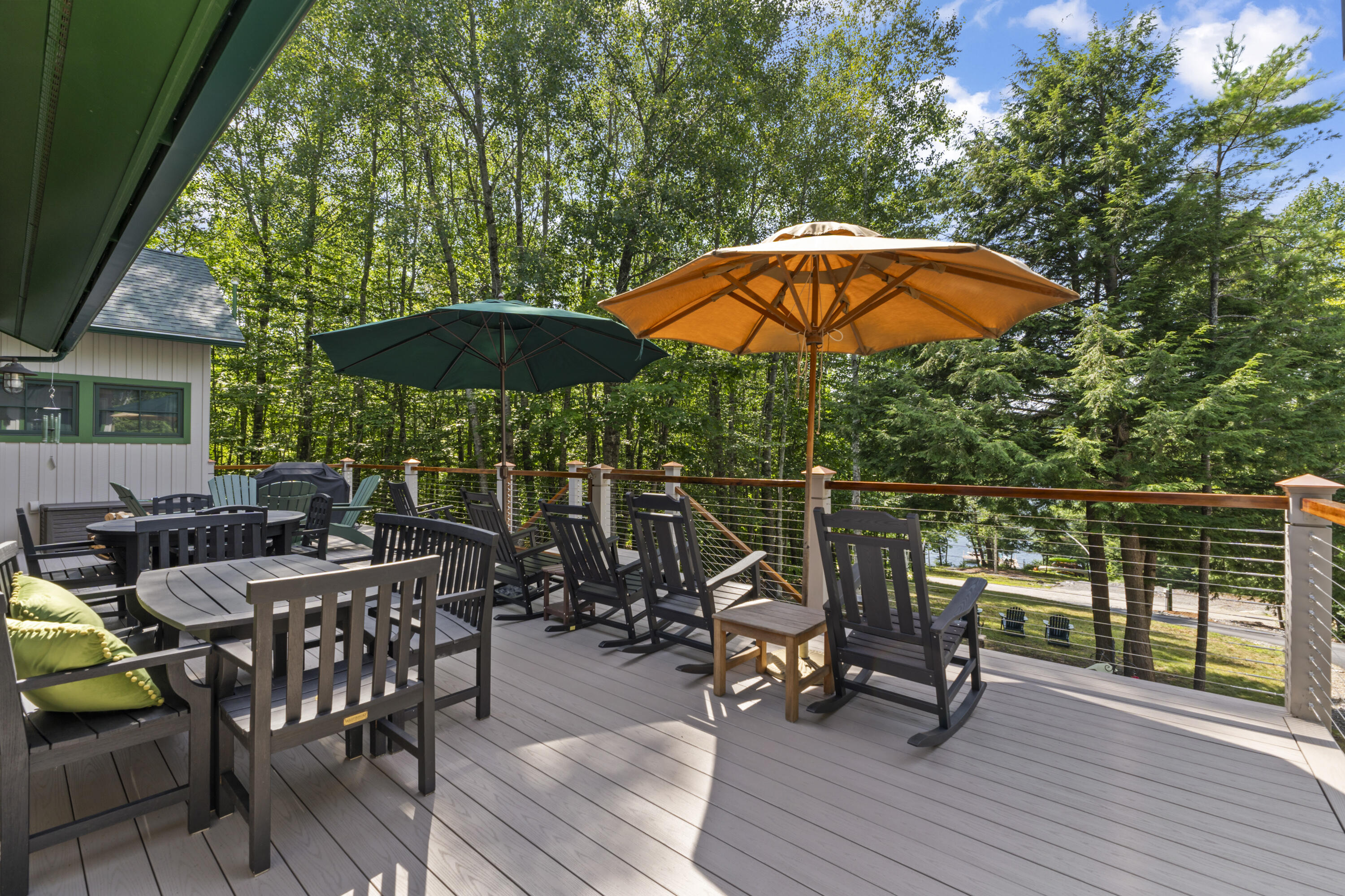 87 Miller Road, Casco, ME, 04015