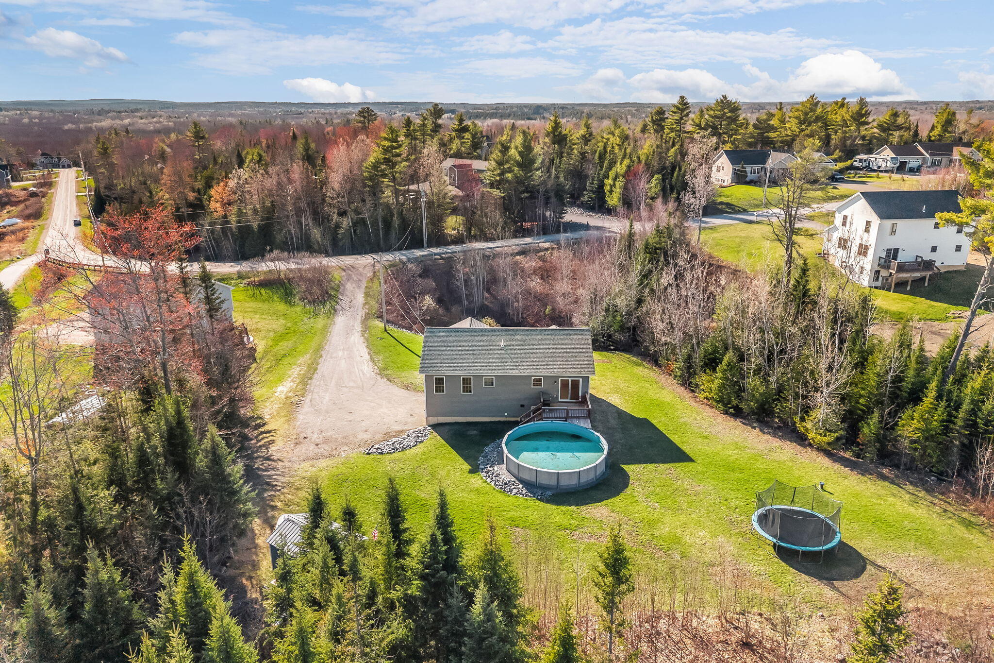 2016 Hemlock Drive, Hermon, ME, 04401