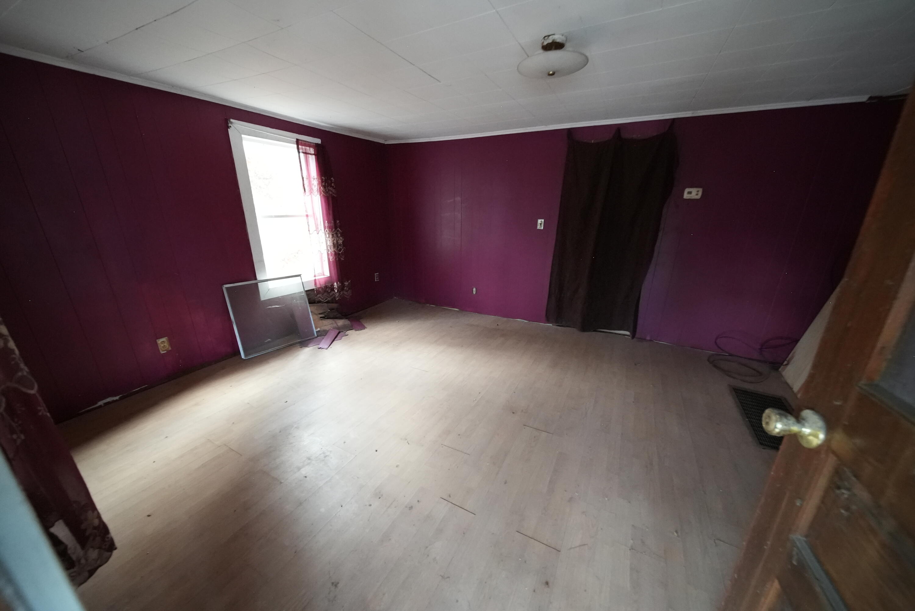 228 U.S. Route 1, Bridgewater, ME, 04735