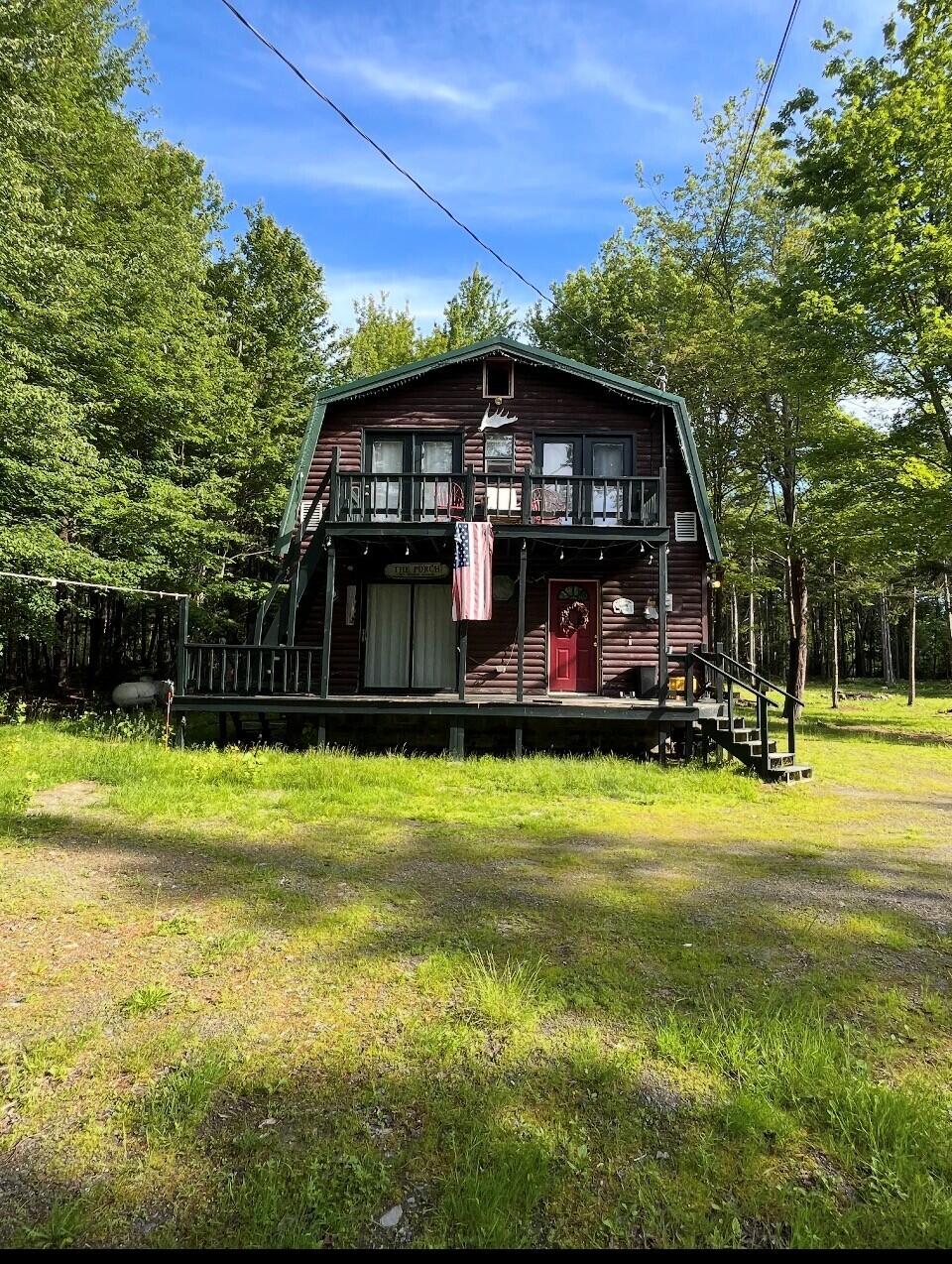 Photo of 352 Stickney Hill Road Brownville ME 04414