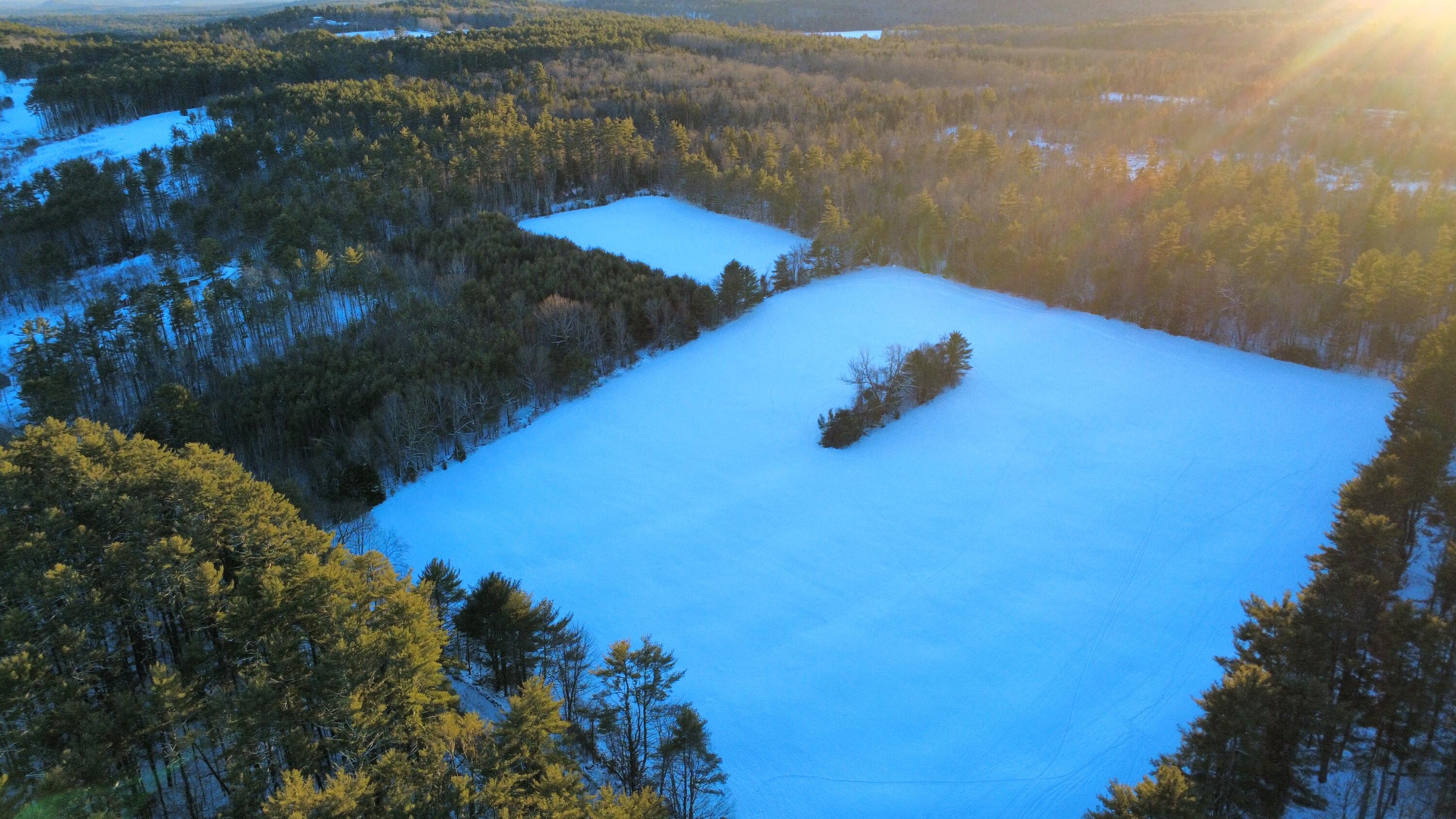 Lot 12 Bear Pond Road, Waterford, ME, 04088