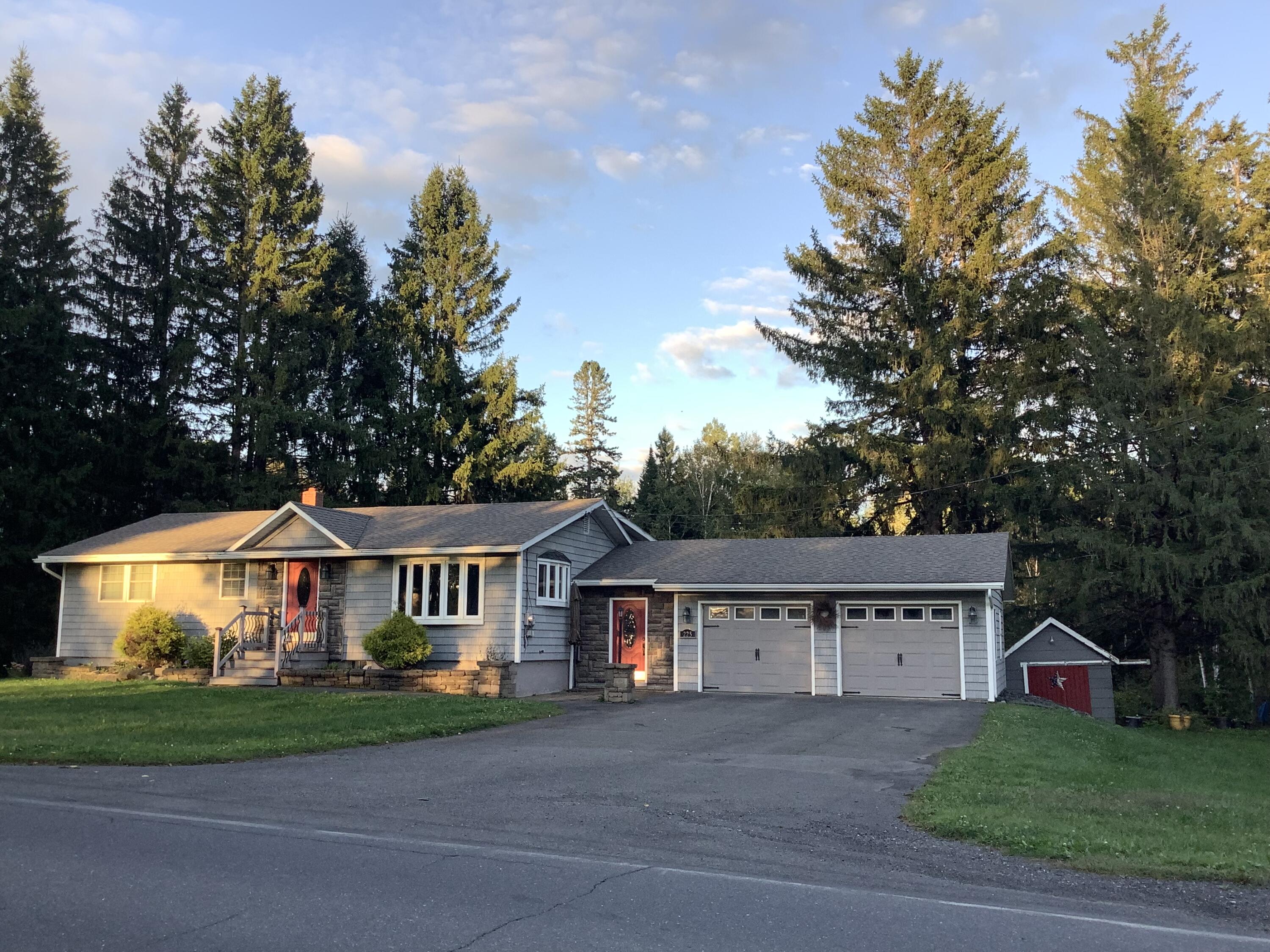 225 Washburn Road, Presque Isle, ME, 04769