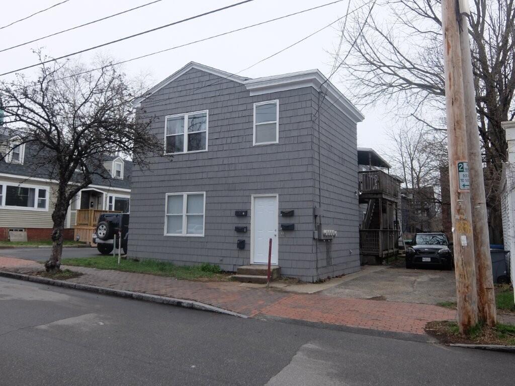 Photo of 53 Tyng Street Portland ME 04102
