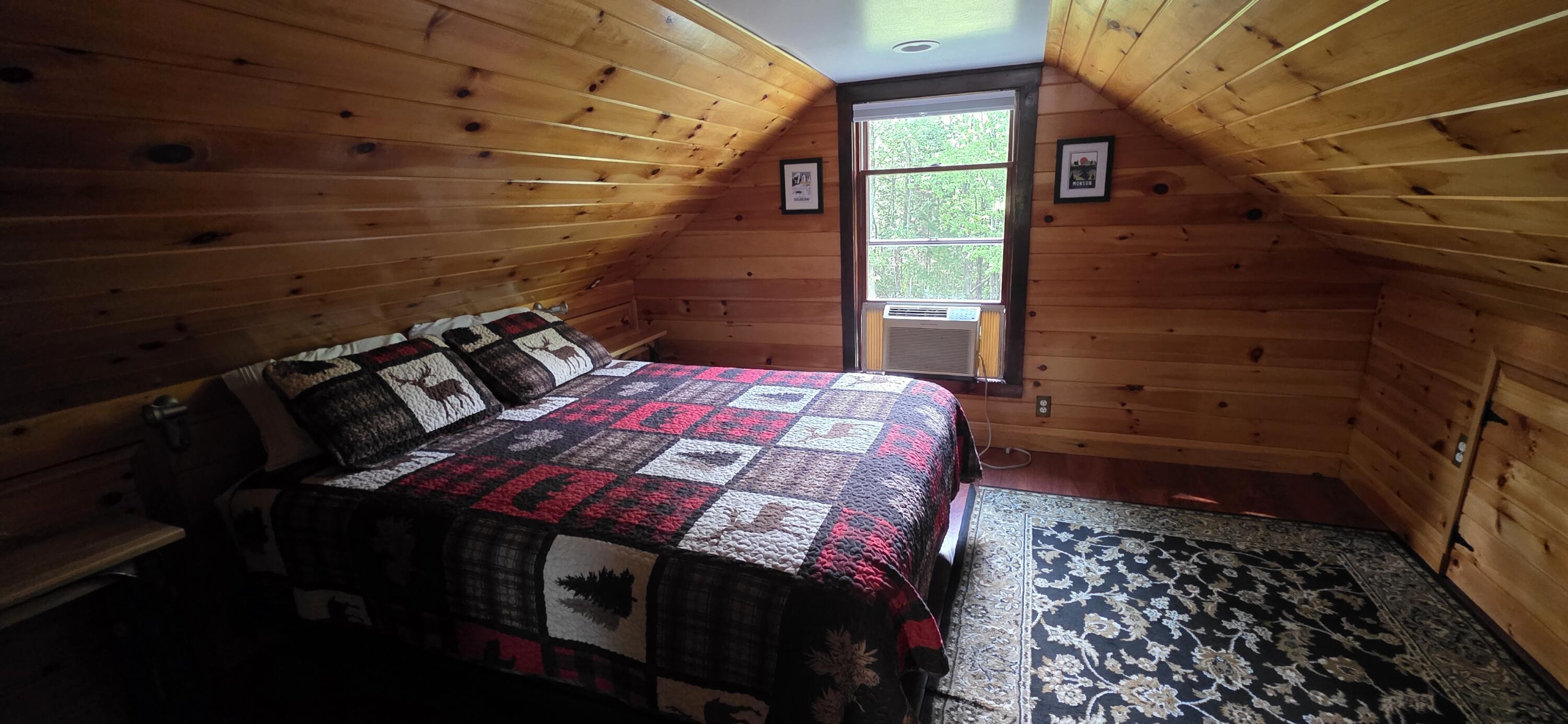 1 Blanchard Road, Monson, ME, 04464