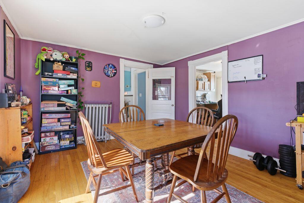 36 King Street, Waterville, ME, 04901