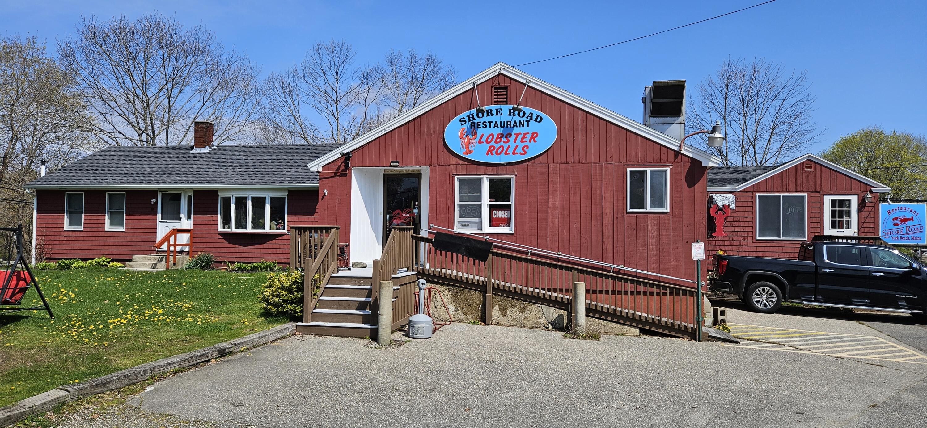 10 Shore Road, York, ME, 03909