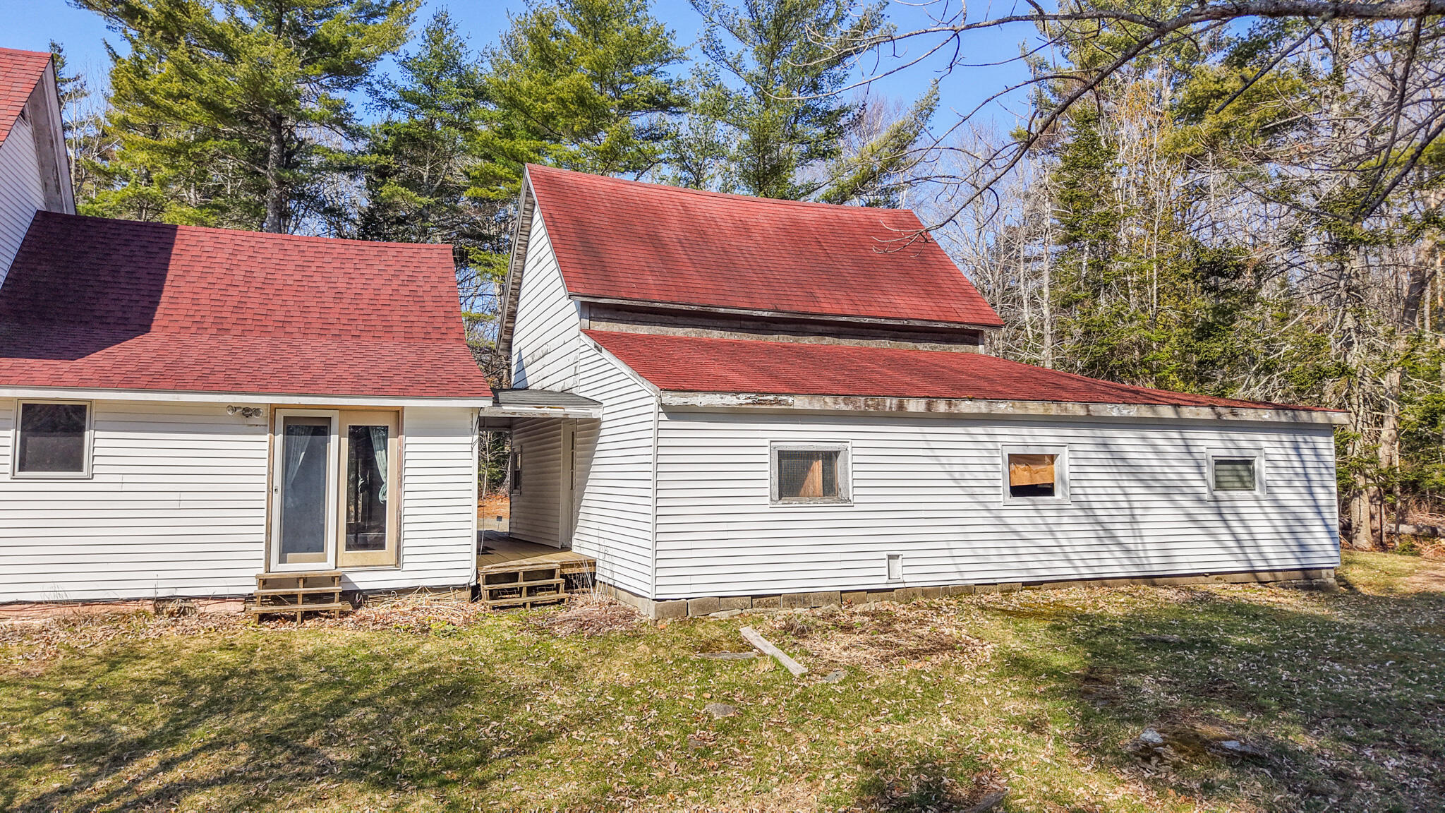 81 Old Route One, Hancock, ME, 04640