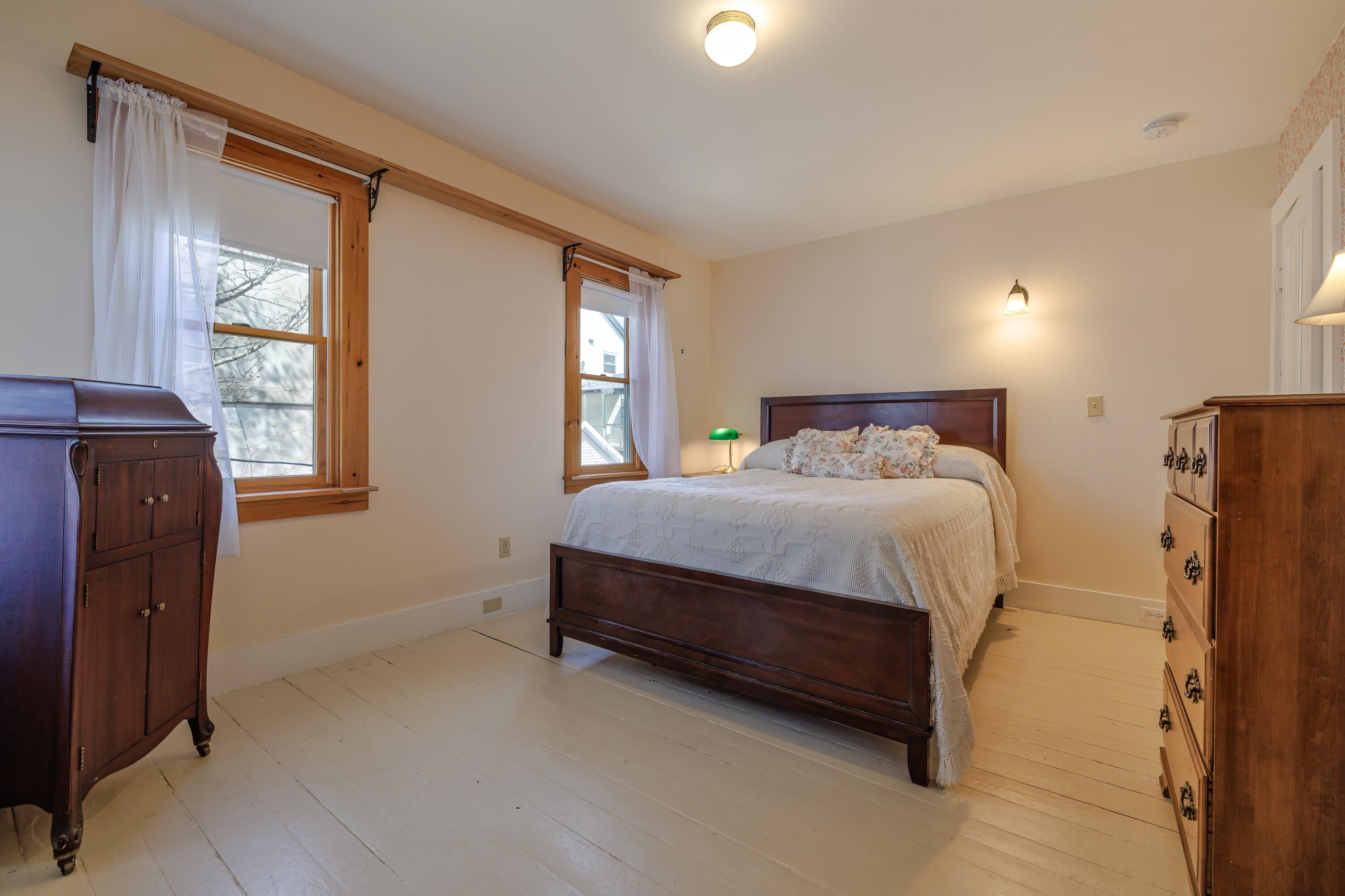 6 Sea Street, Northeast Harbor, Mount Desert, ME, 04662