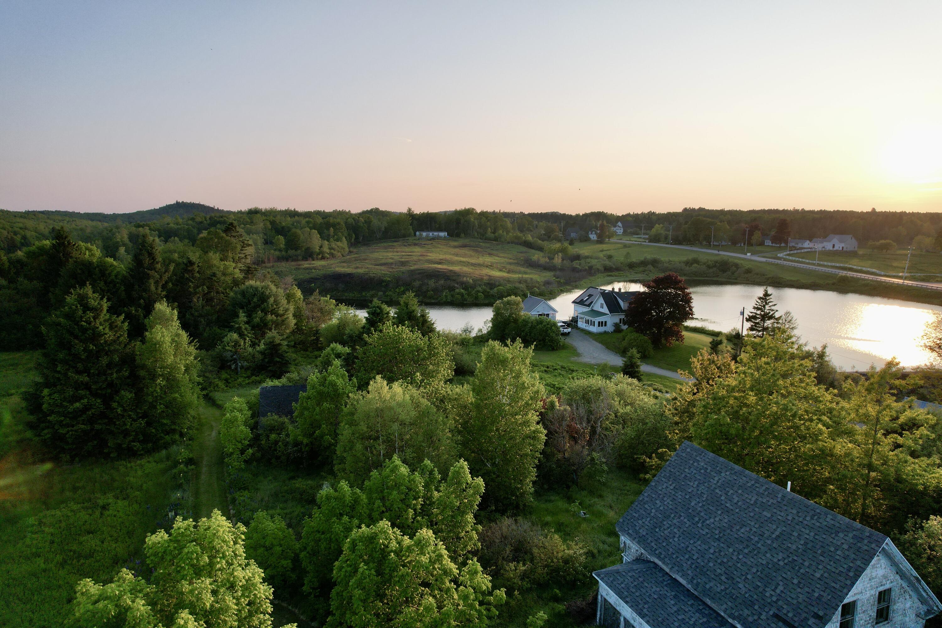 19 Lubec Road, Whiting, ME, 04691