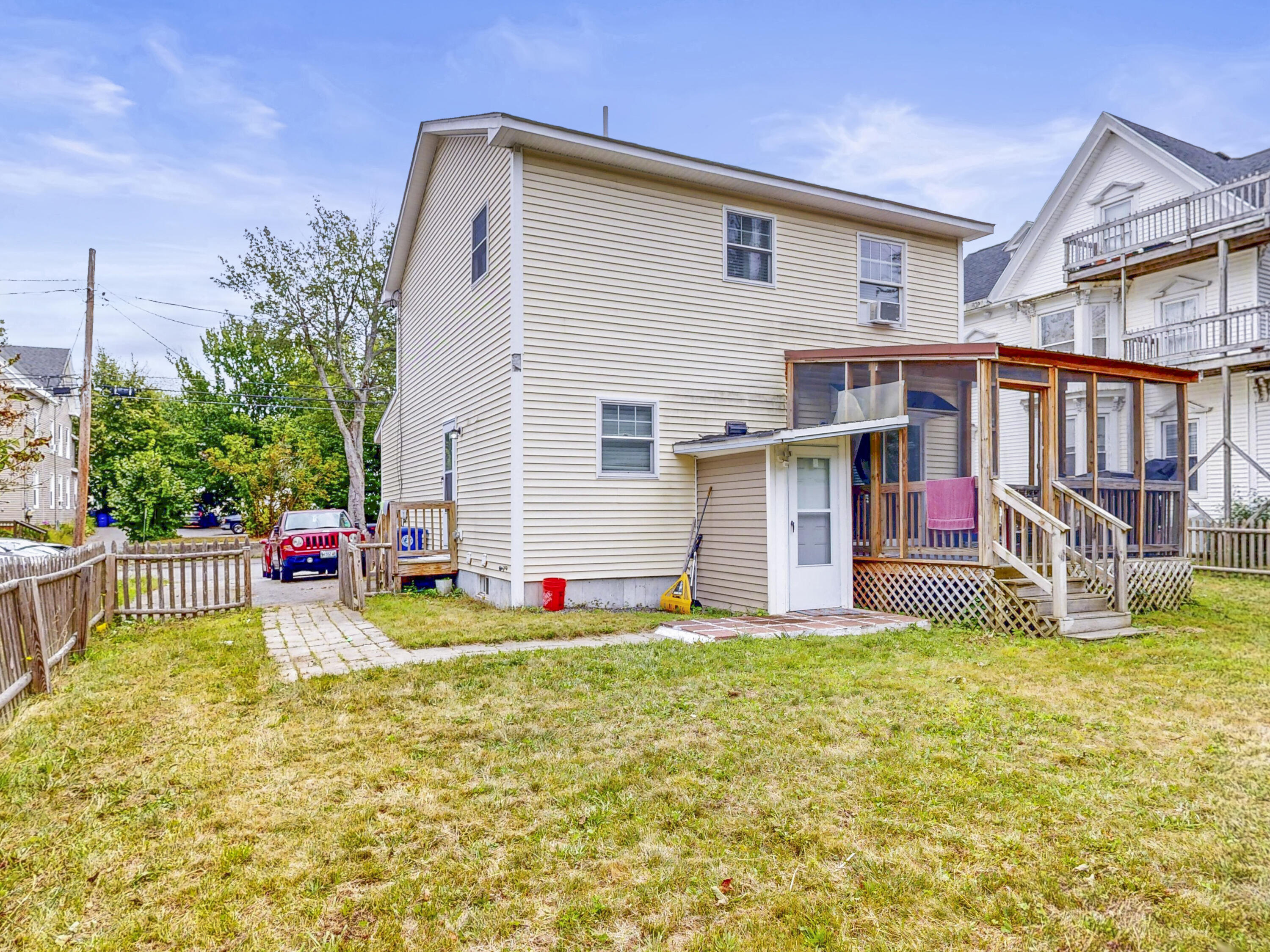 77 Mechanic Street, Westbrook, ME, 04092