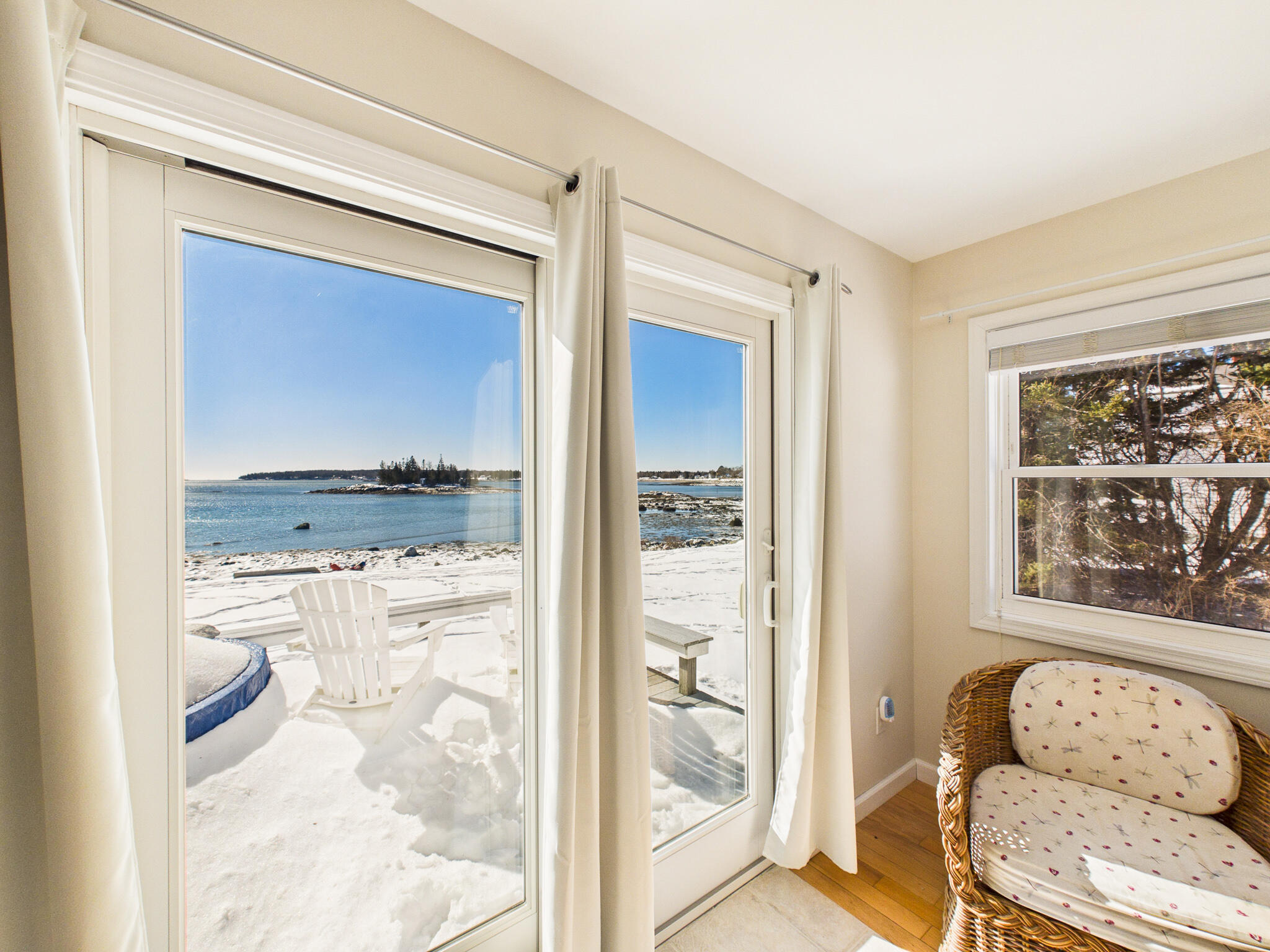 1 Mussel Ridge Lane, Owls Head, ME, 04854