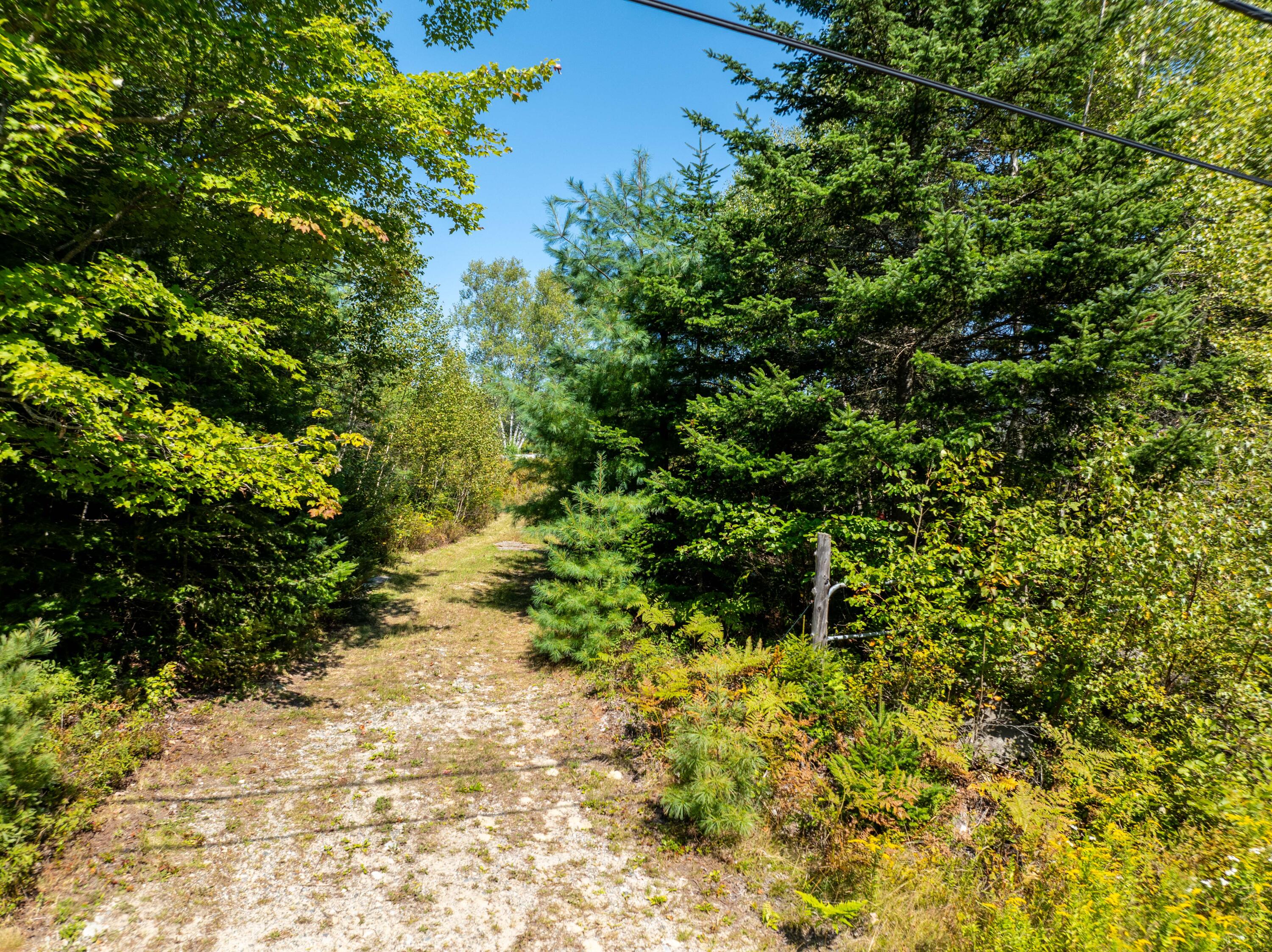 `Map 4, Lot 17, Northfield Road, Marshfield, ME, 04654