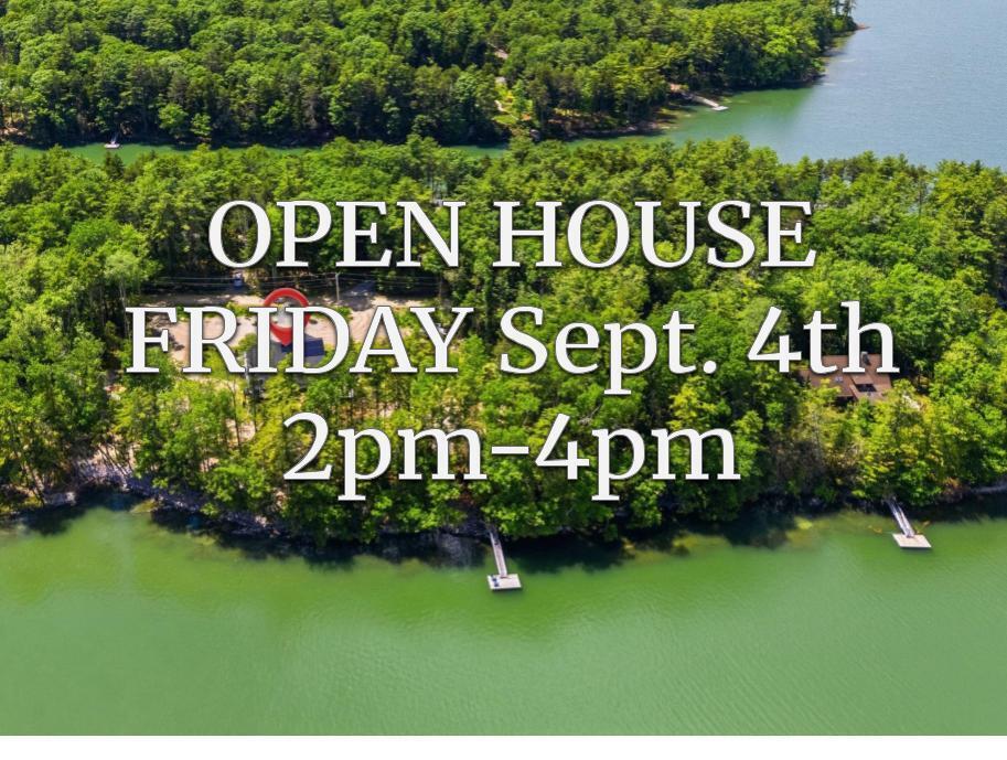 Photo of 118 Sebascodegan Shores Road Harpswell ME 04079