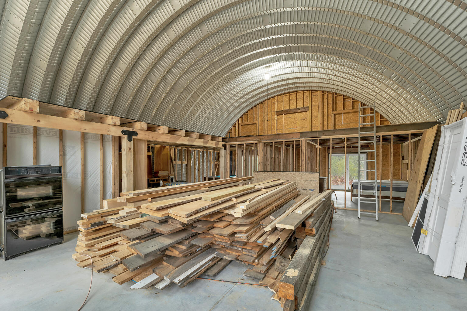 47 Hodgdon Road, Shapleigh, ME, 04076