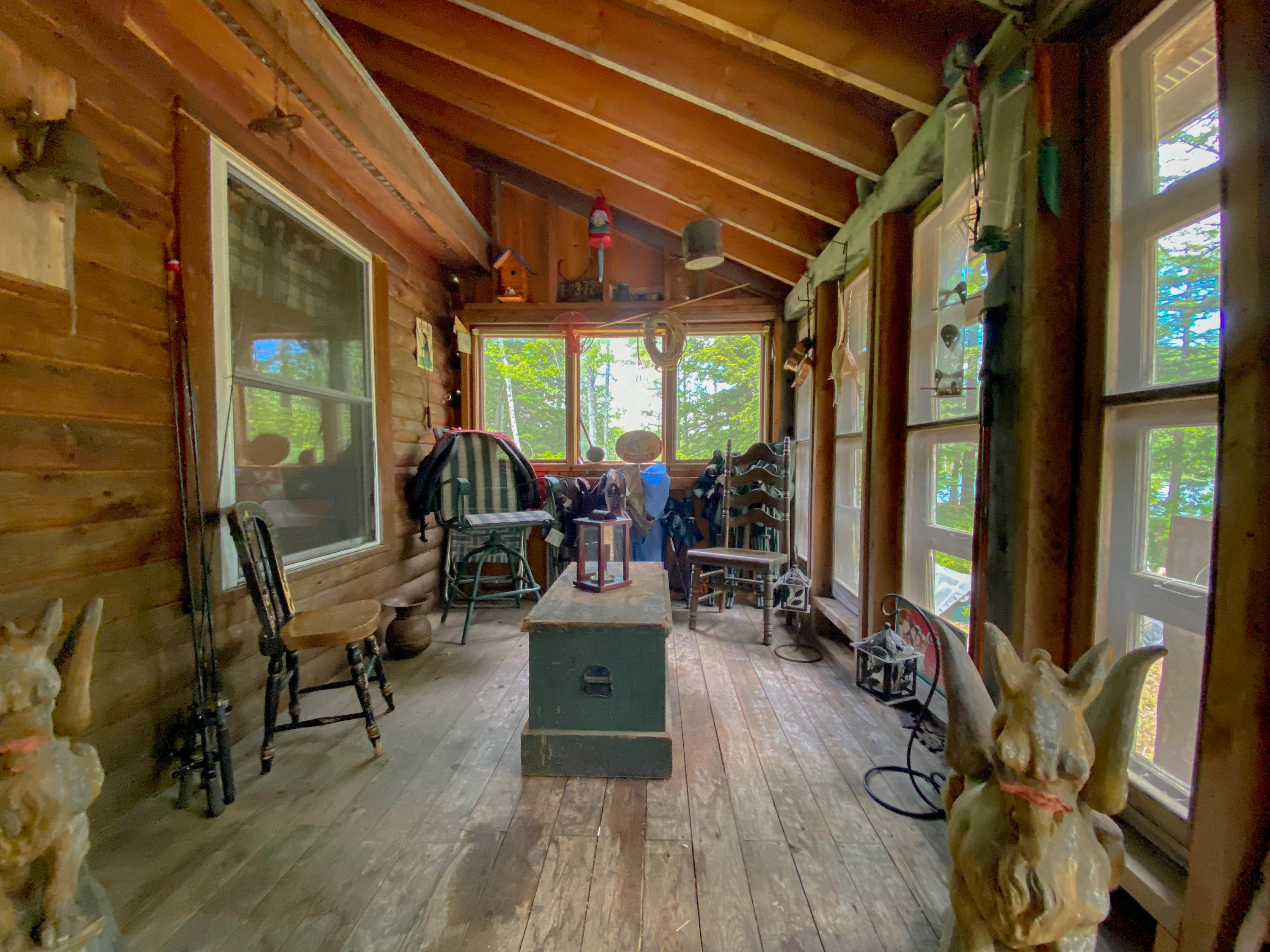 346 Bradeen Road, Sumner, ME, 04292