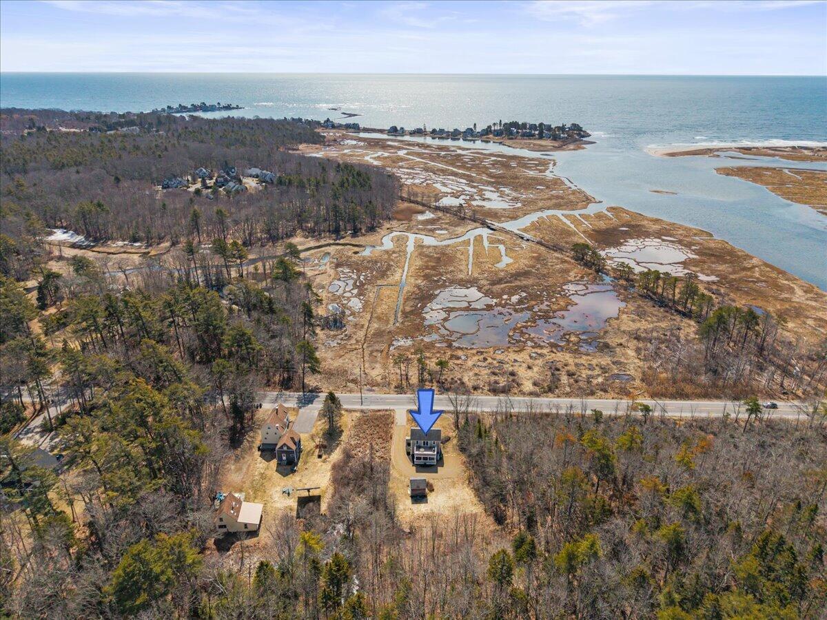 189 Western Avenue, Kennebunk, ME, 04043