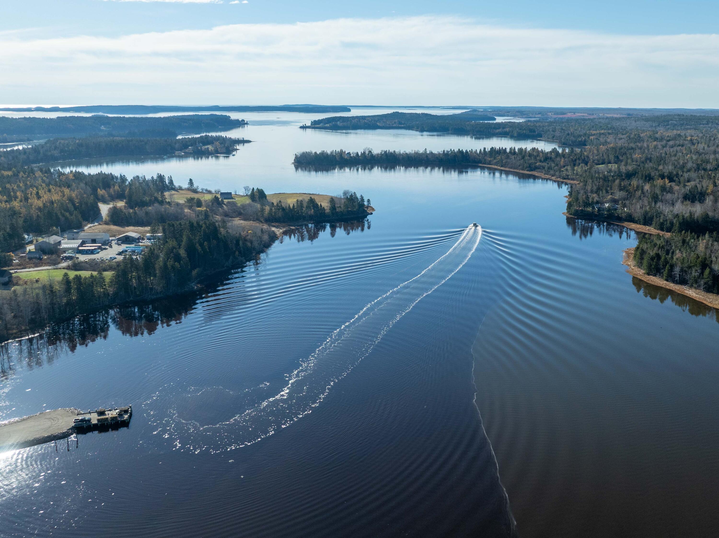 72 Old US Rte 1, Jonesboro, ME, 04648