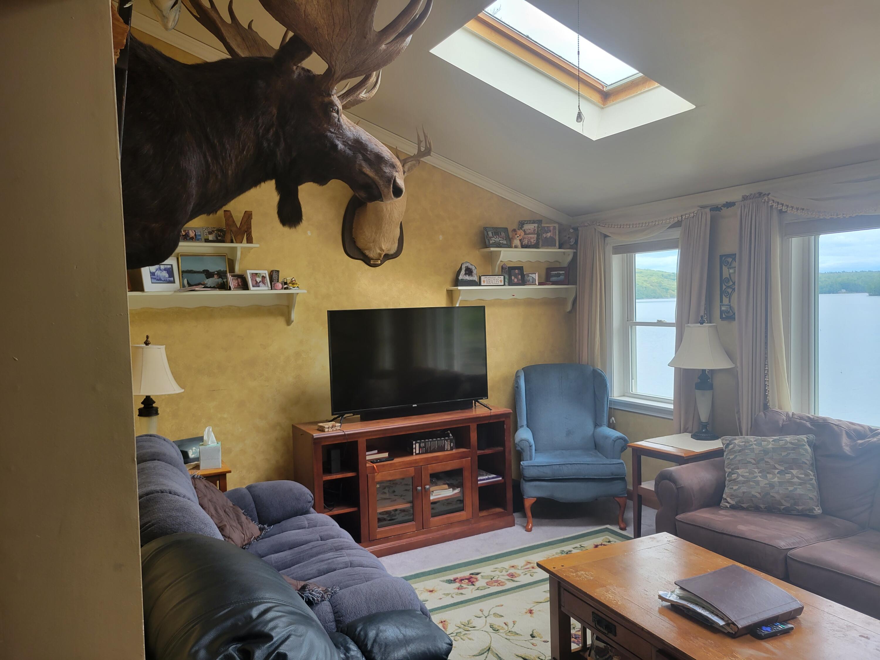 900 Brewer Lake Road, Orrington, ME, 04474