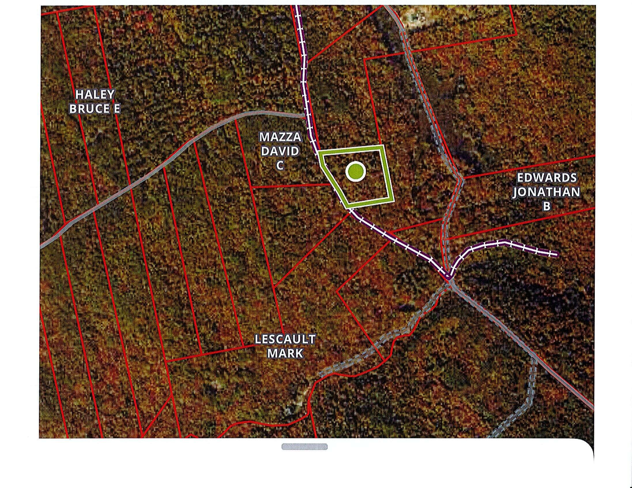 Lot 005 Greenwood Brook Road, Industry, ME, 04938