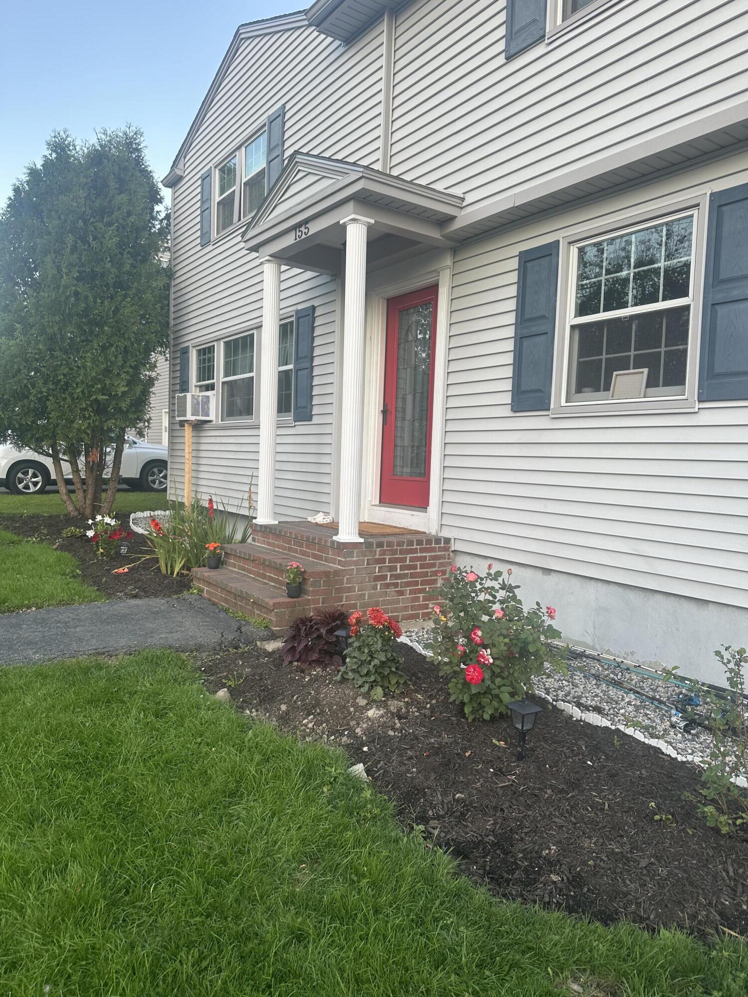 155 Wayside Road