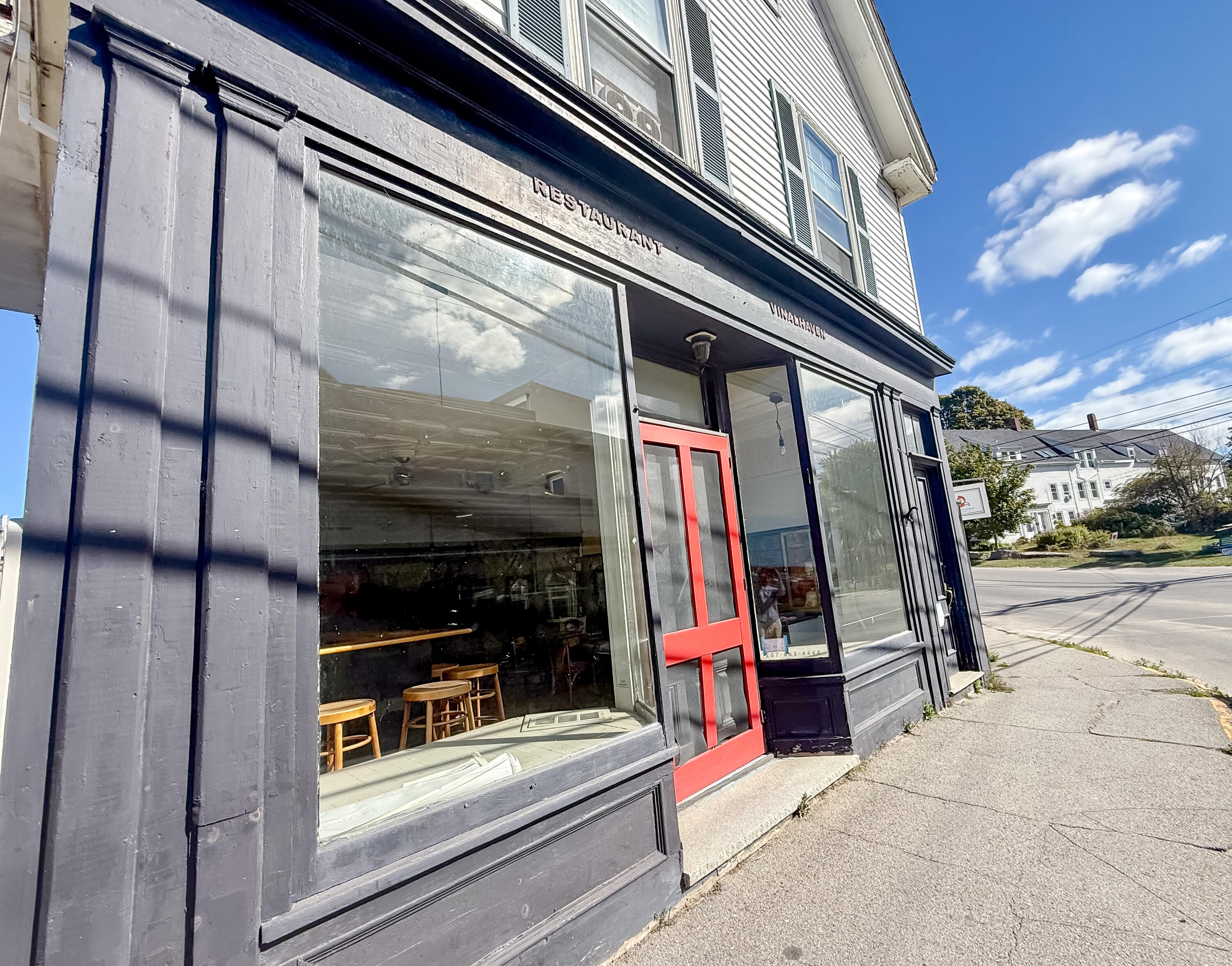 64 Main Street, Vinalhaven, ME, 04863