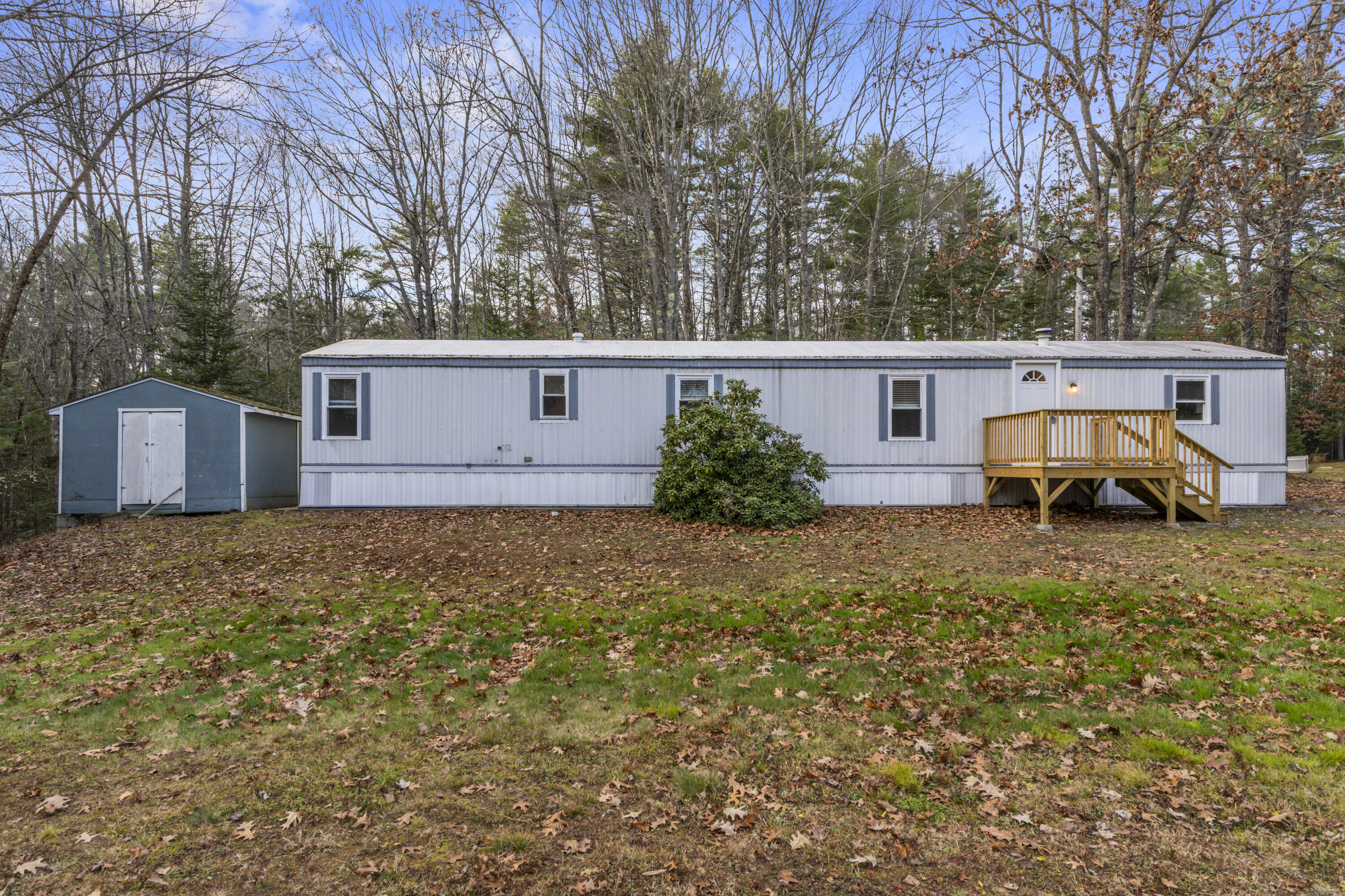 Search Homes for Sale