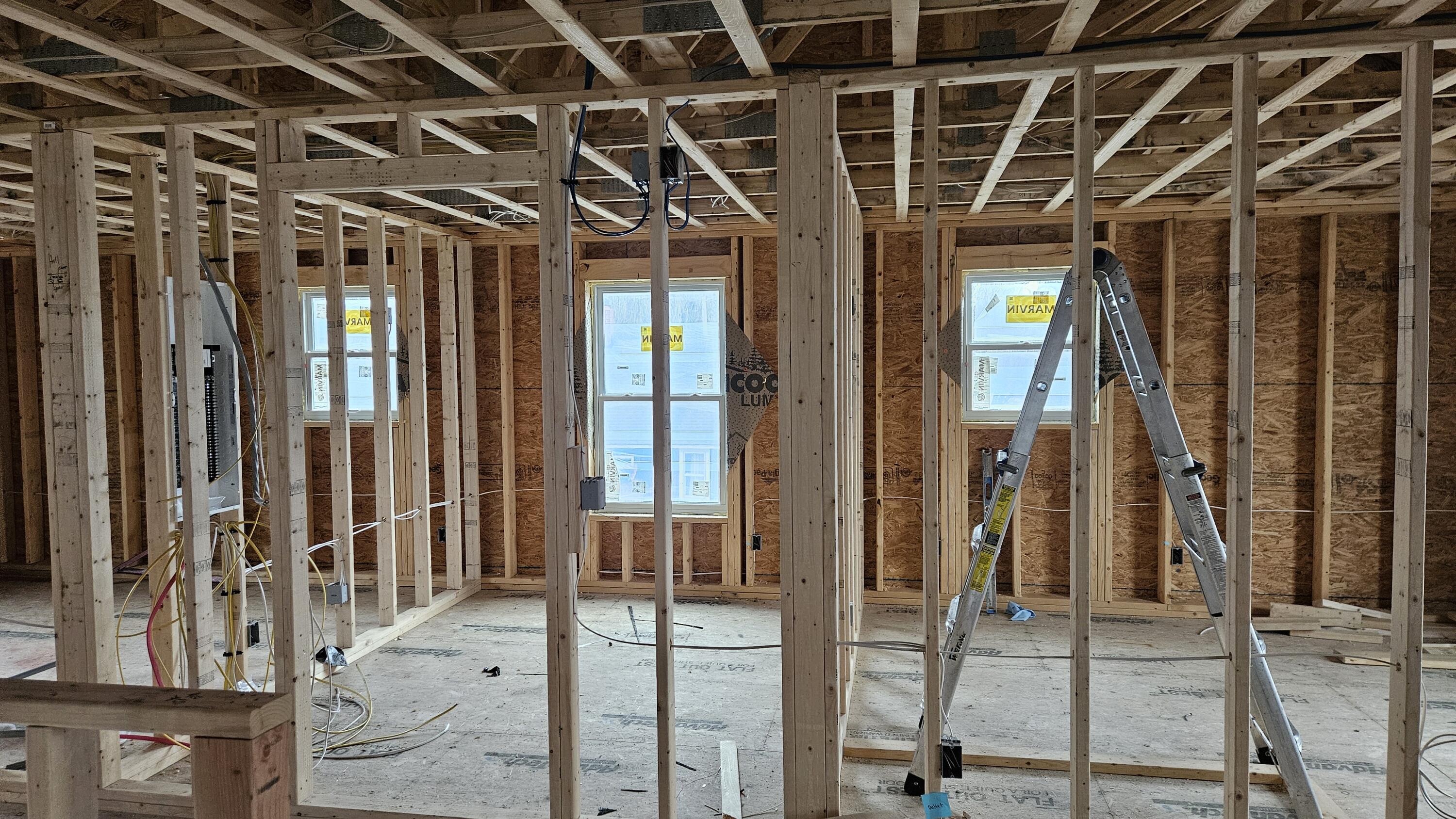 401 N Buckfield Road, Buckfield, ME, 04220