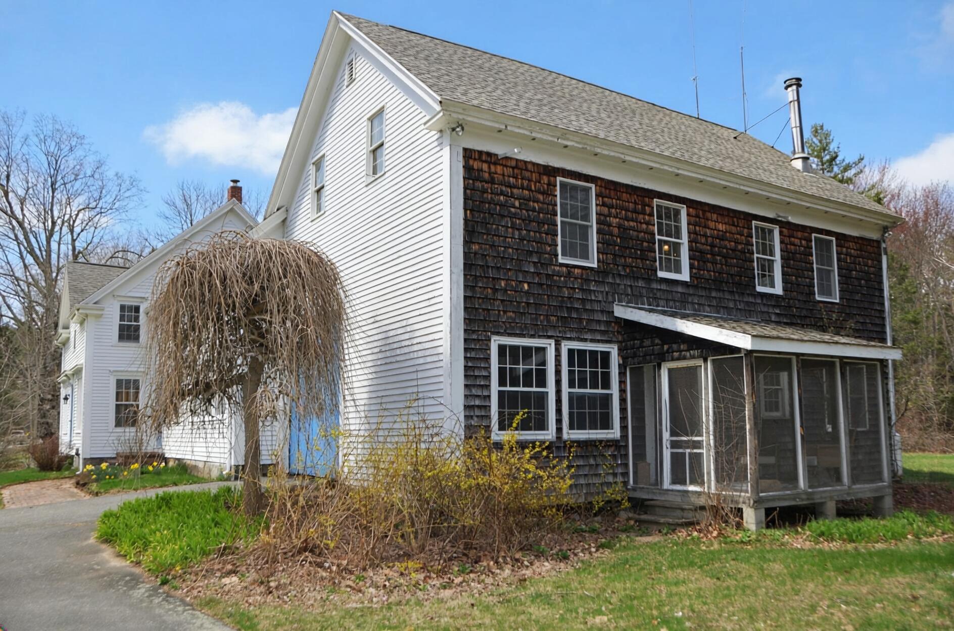 117 Blackstrap Road, Falmouth, ME, 04105