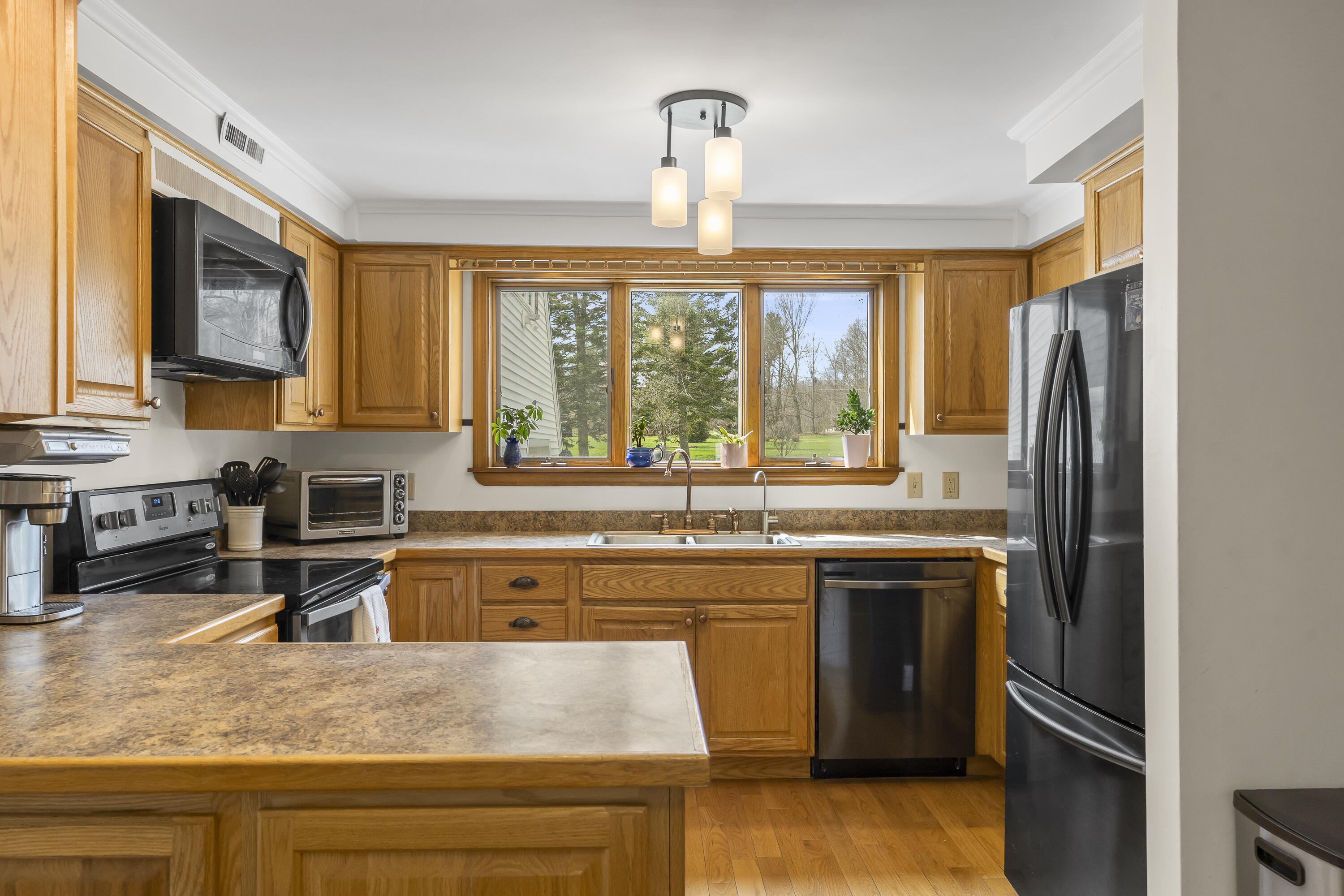 2166 Hallowell Road, Litchfield, ME, 04350