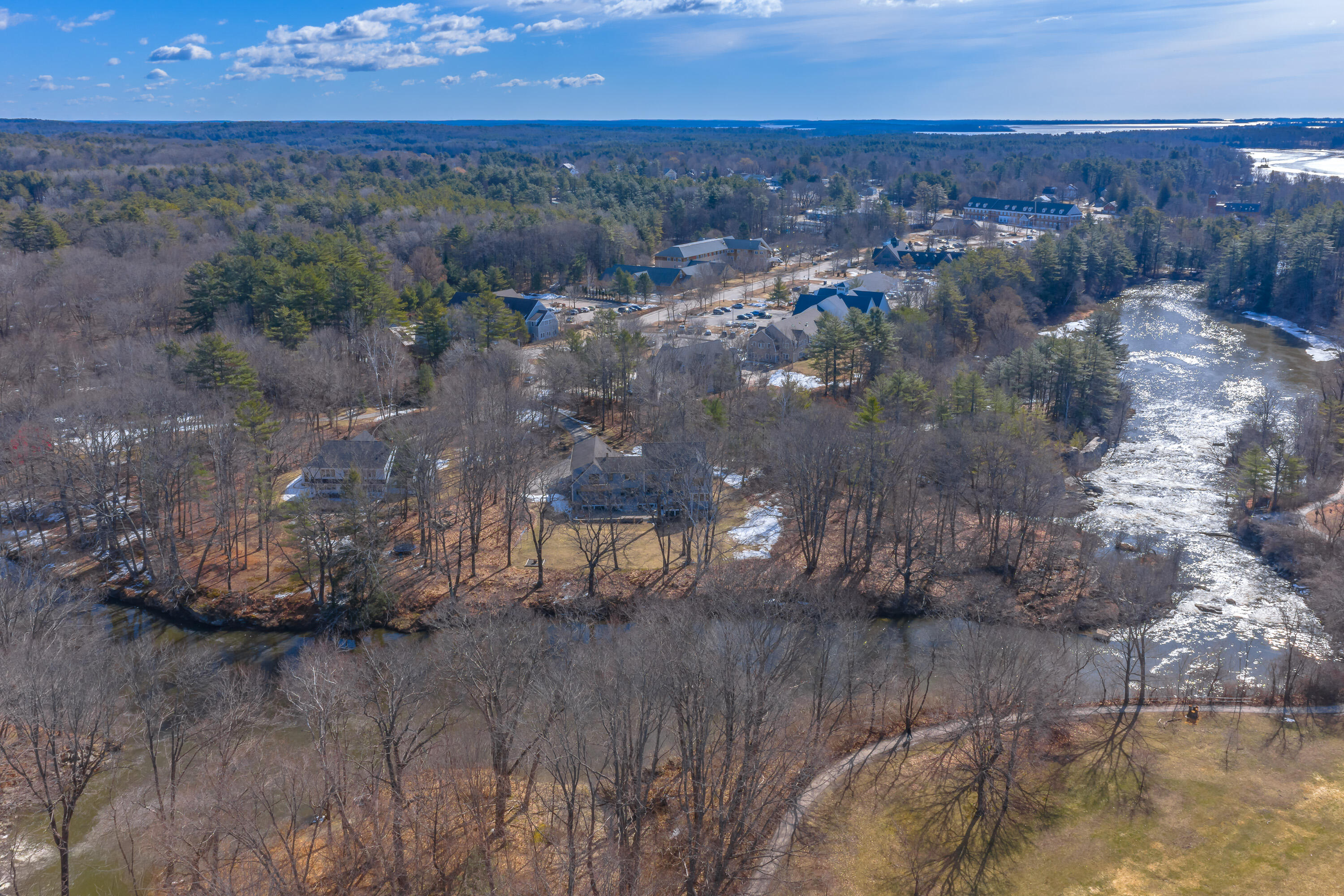 20 Island Park, Yarmouth, ME, 04096