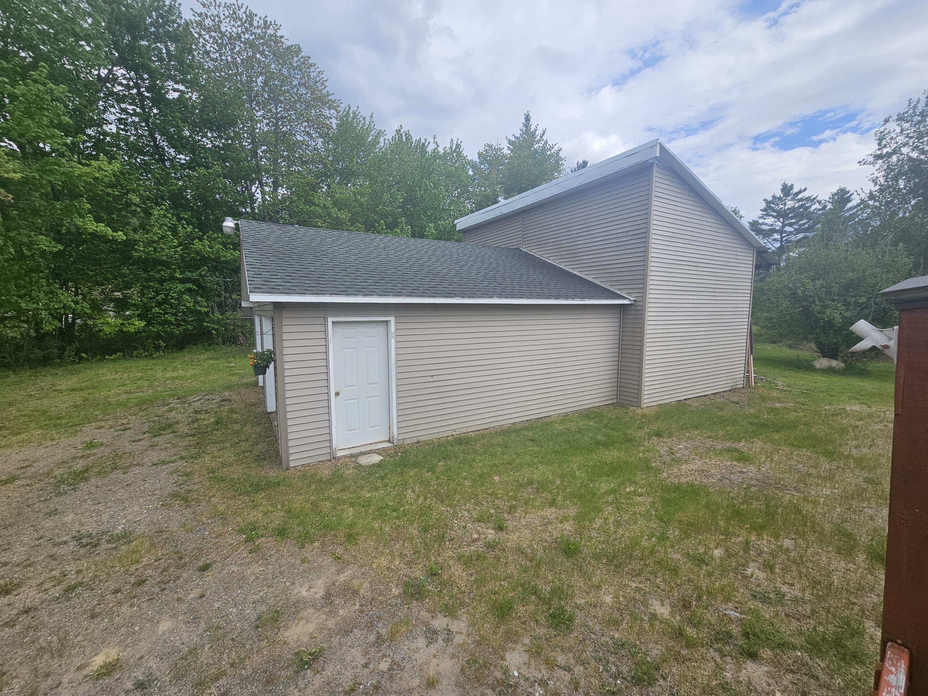 307 E Ridge Road, Greenbush, ME 04418 20260531_151830
