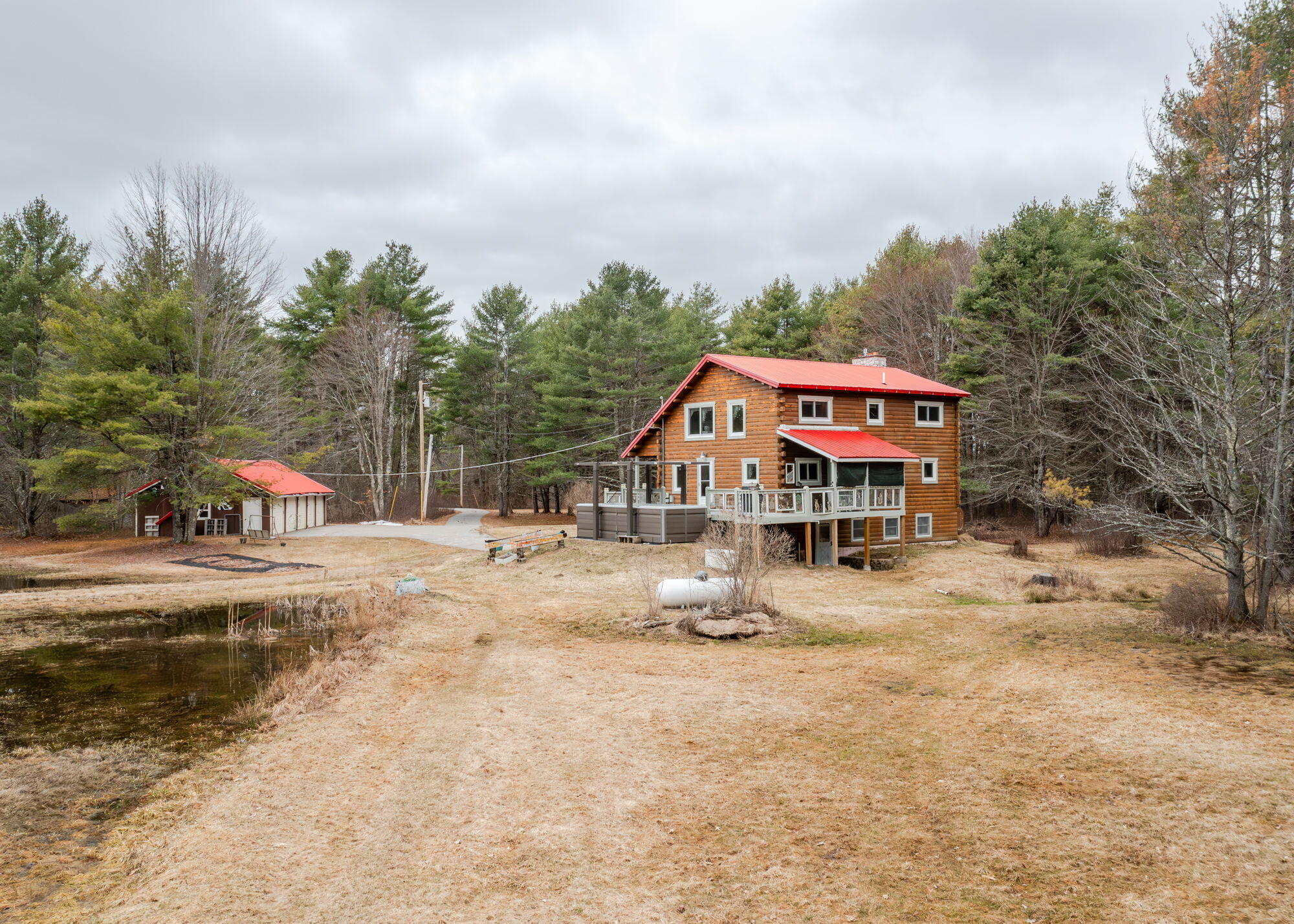 69 Watson Mill Road, Saco, ME, 04072
