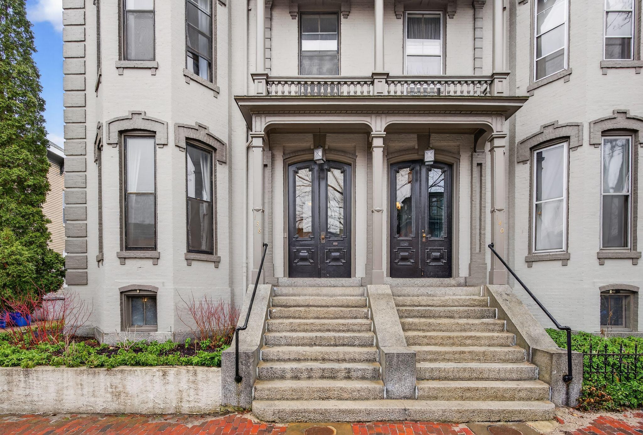 138 Pine Street UNIT 1, Portland, ME, 04102