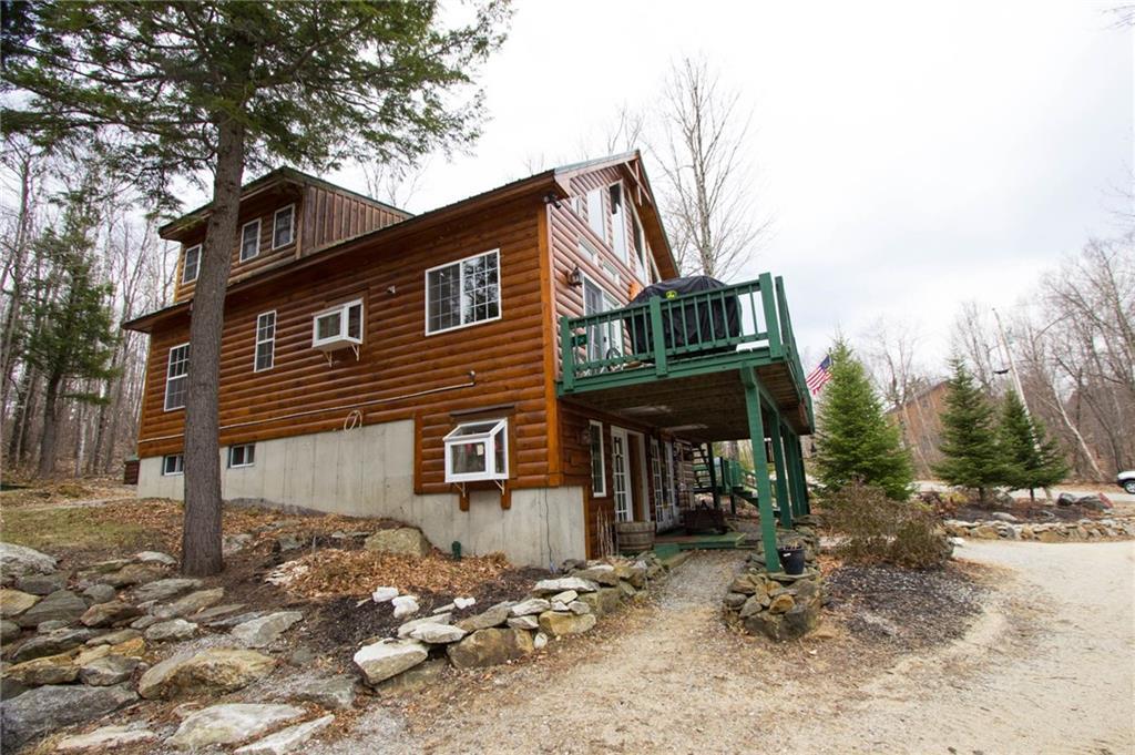 46 Vail Drive, Newry, ME, 04261