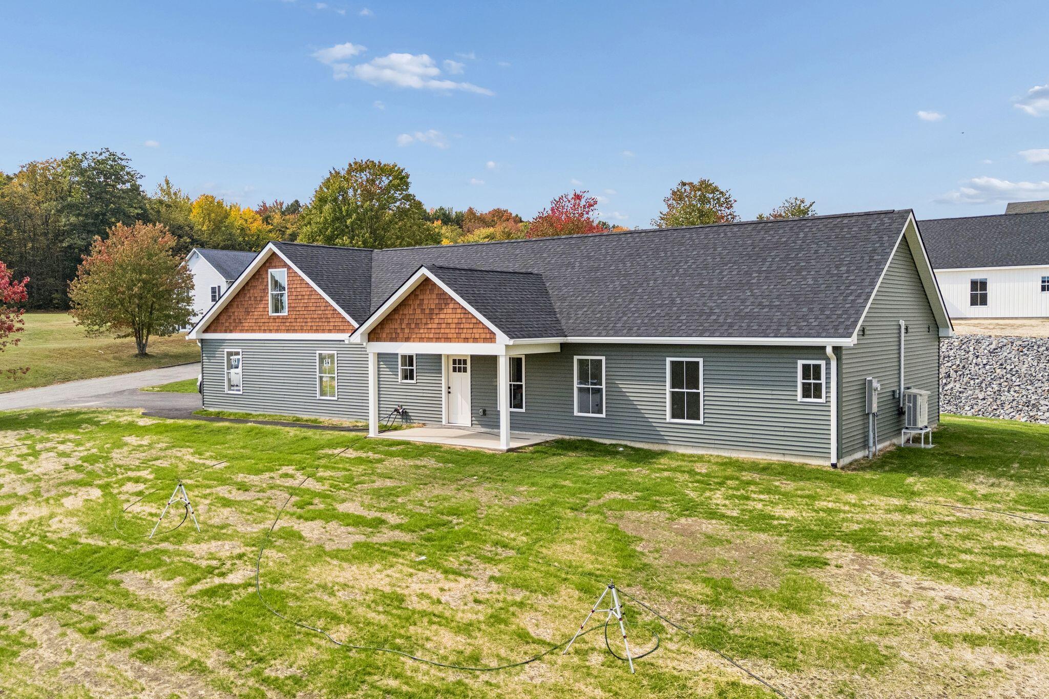Photo of 1 Sunrise Drive Hallowell ME 04347