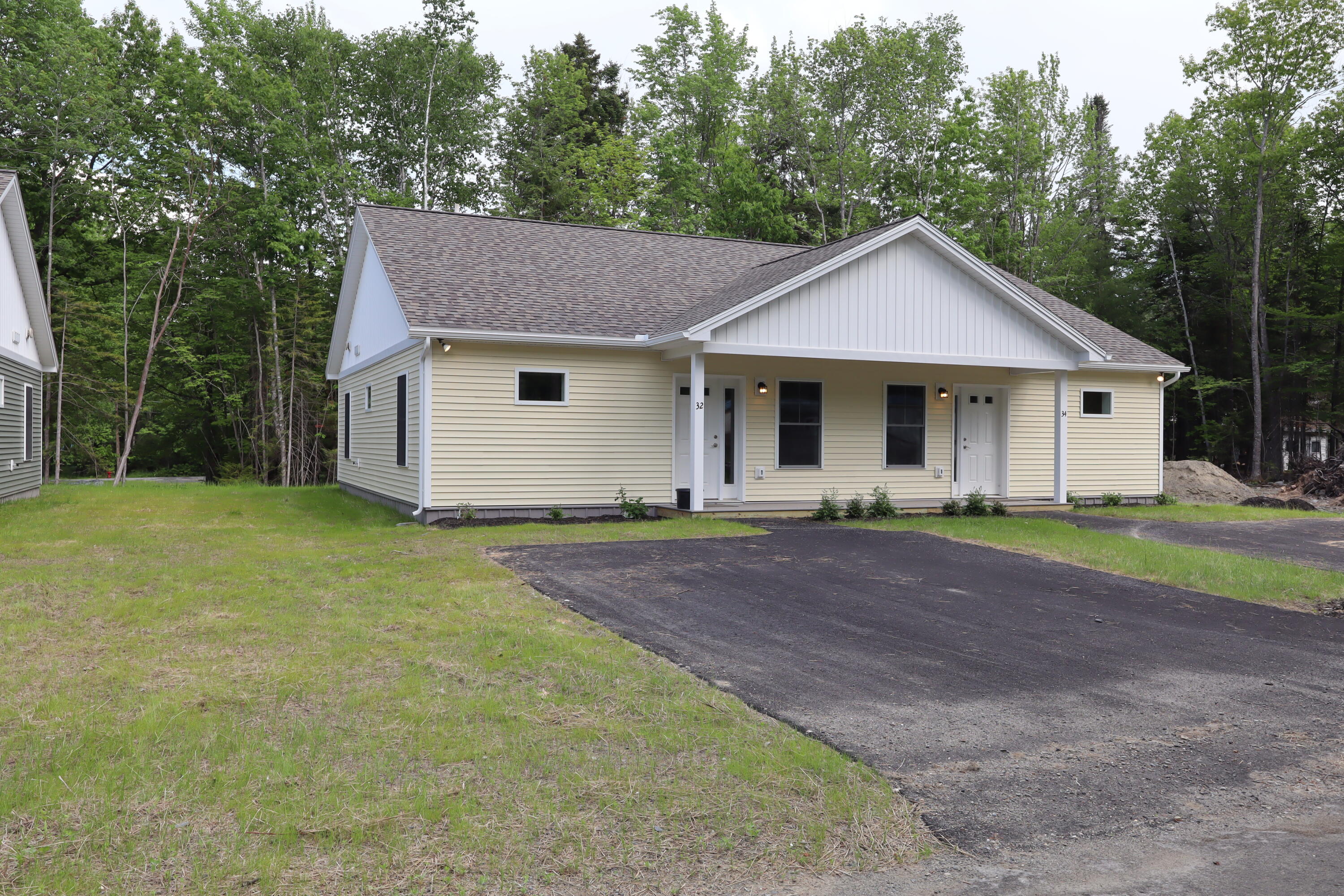 Piscataquis County Piscataquis County